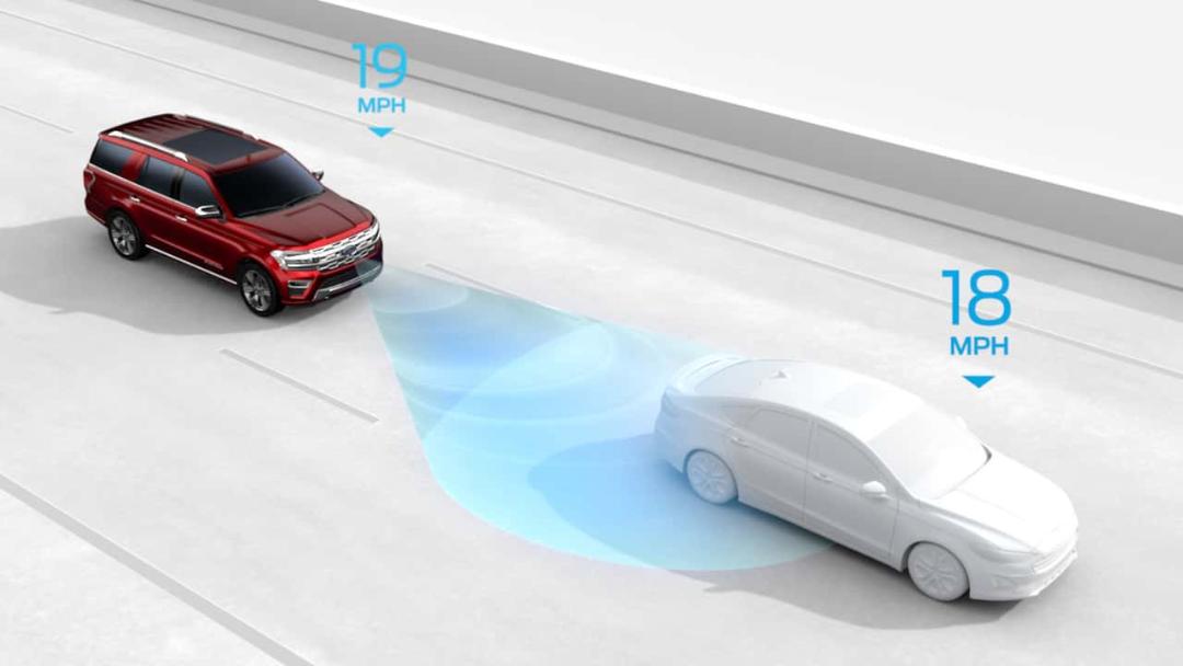 adaptive-cruise-control