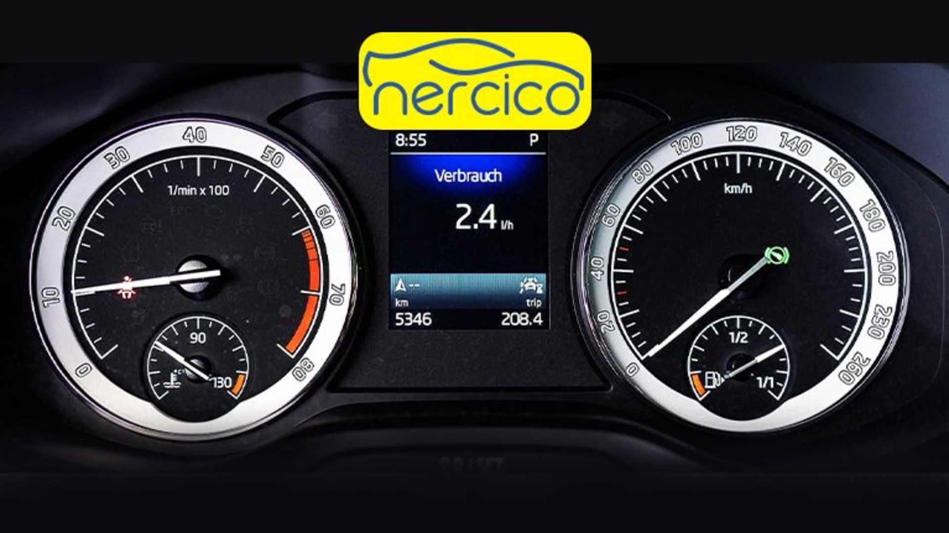 nercico 2