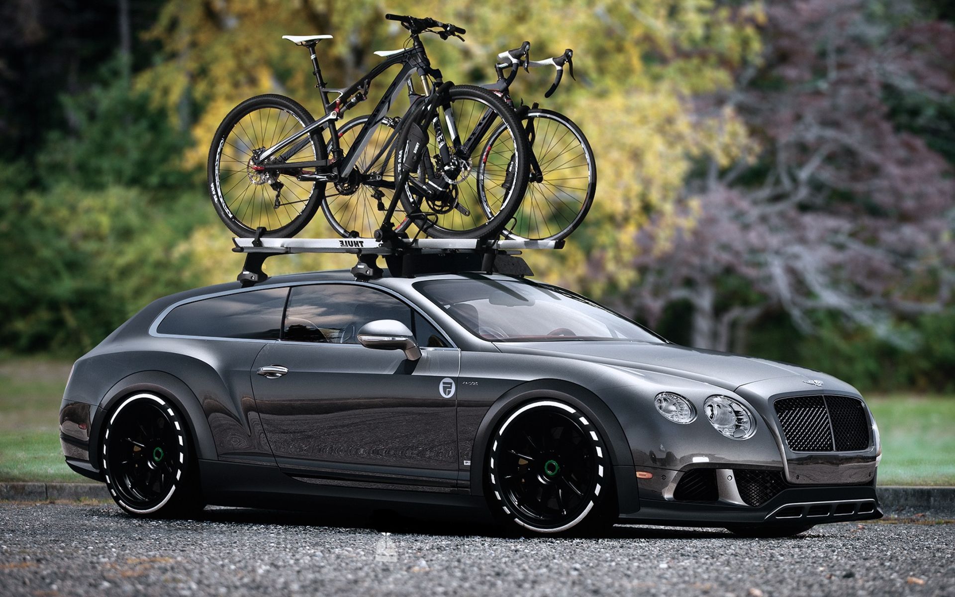 shooting-brake