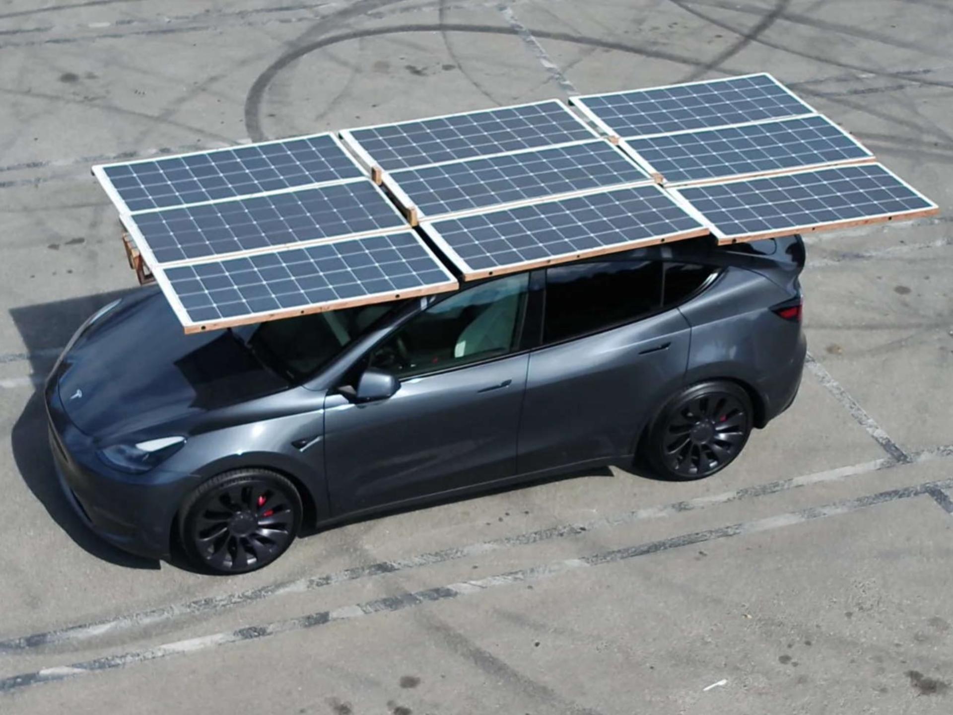 teslasolar