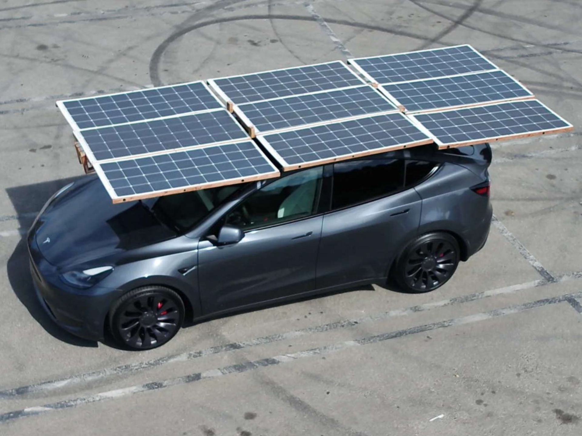 teslasolar