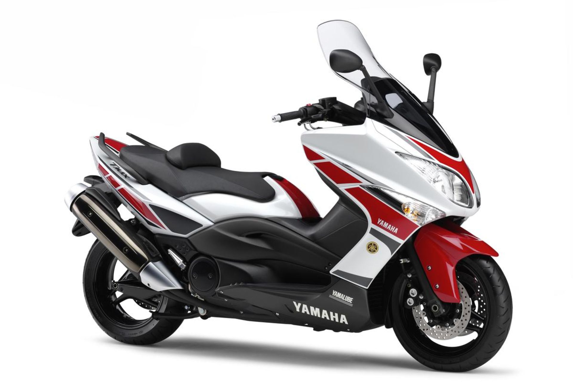 yamaha 500cc t max
