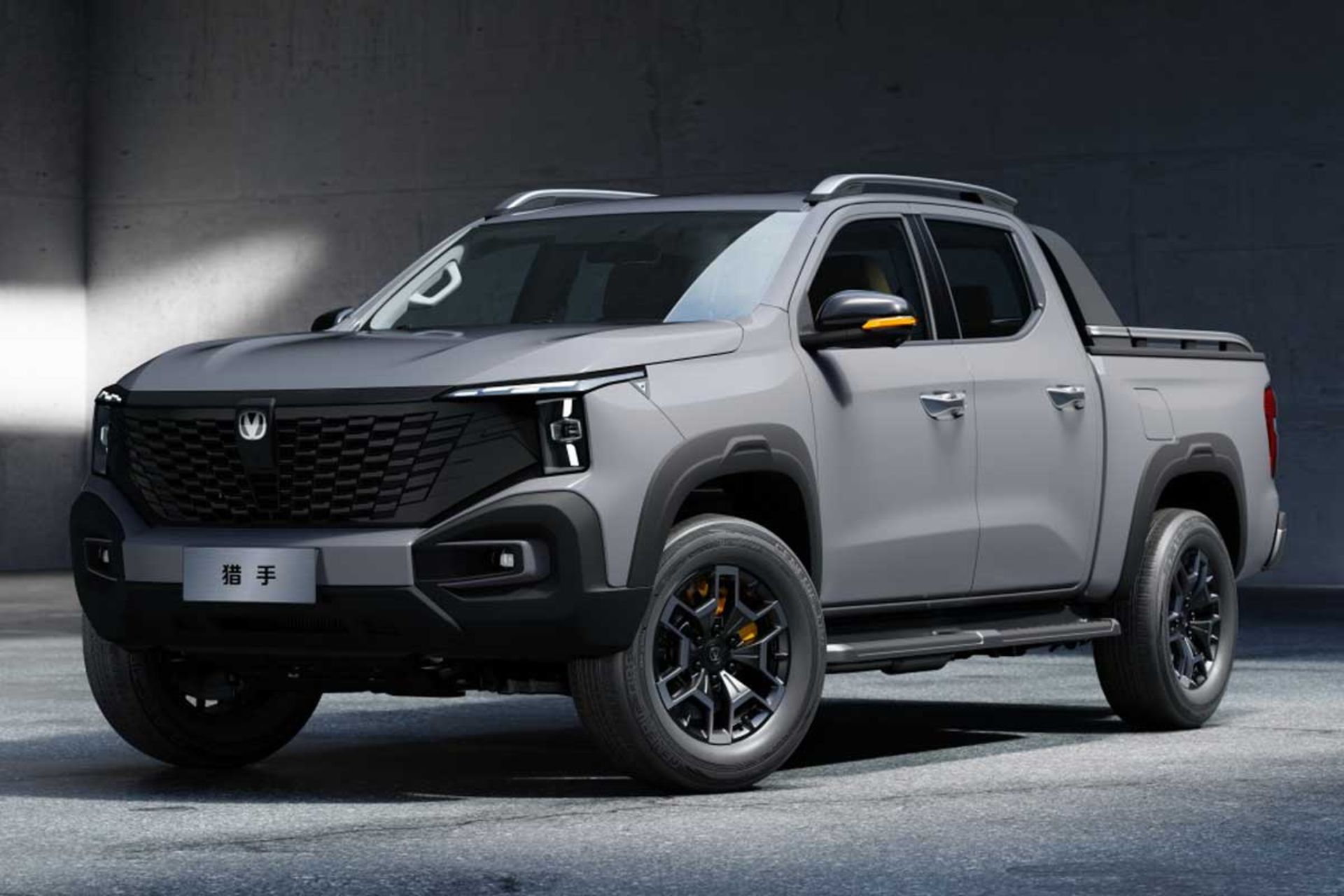 Changan-Hunter-1