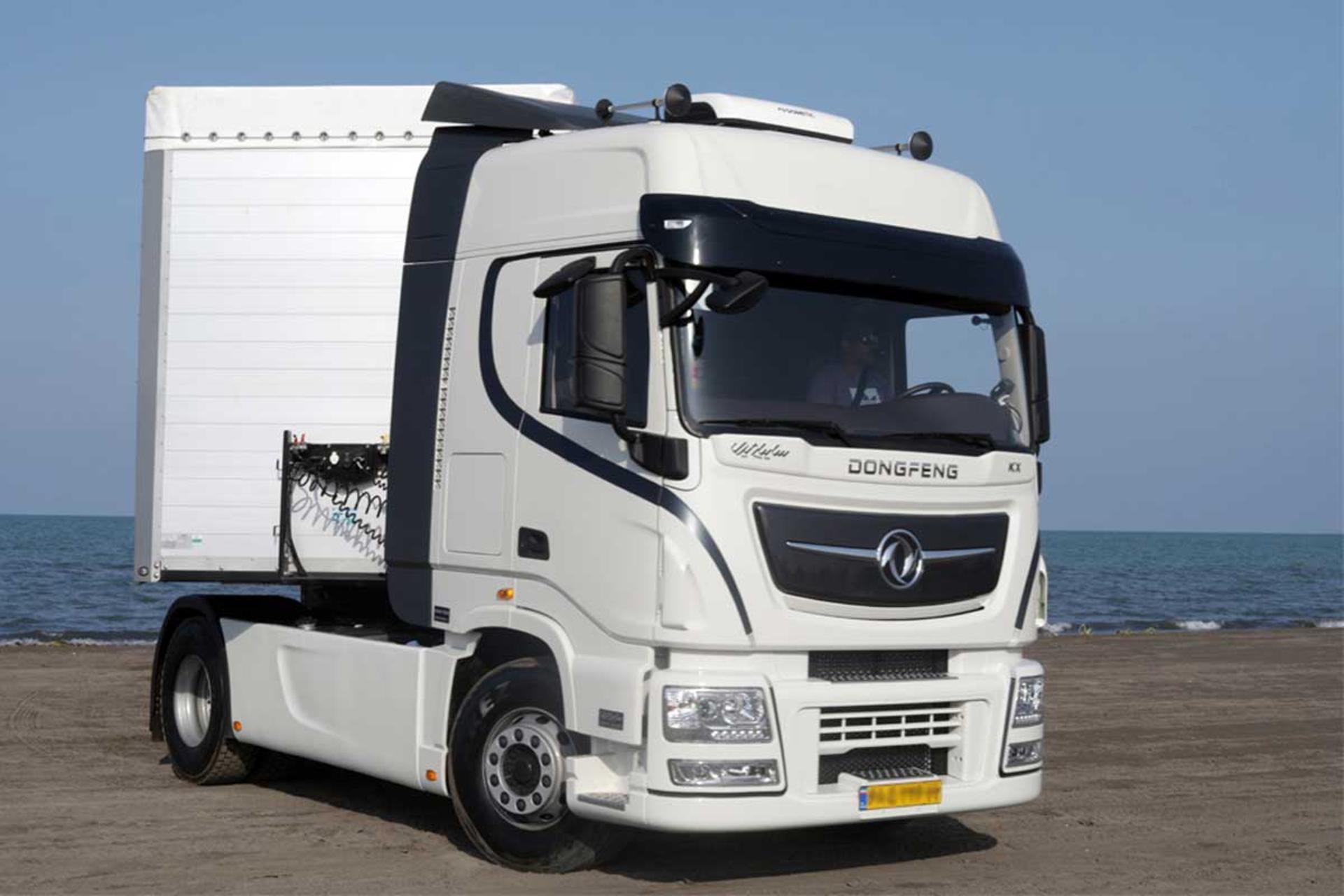 Dongfeng-KX-1
