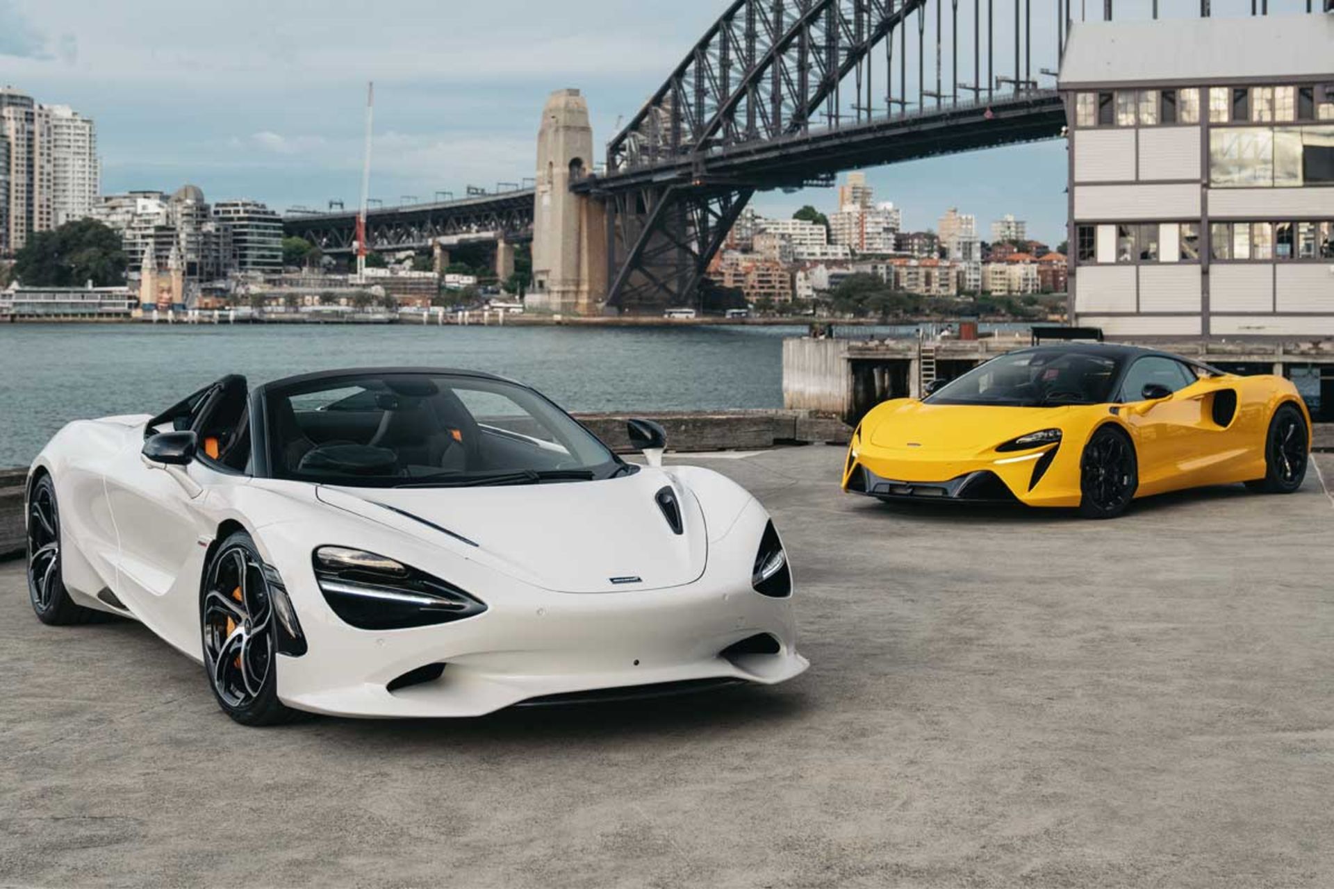 McLaren-1