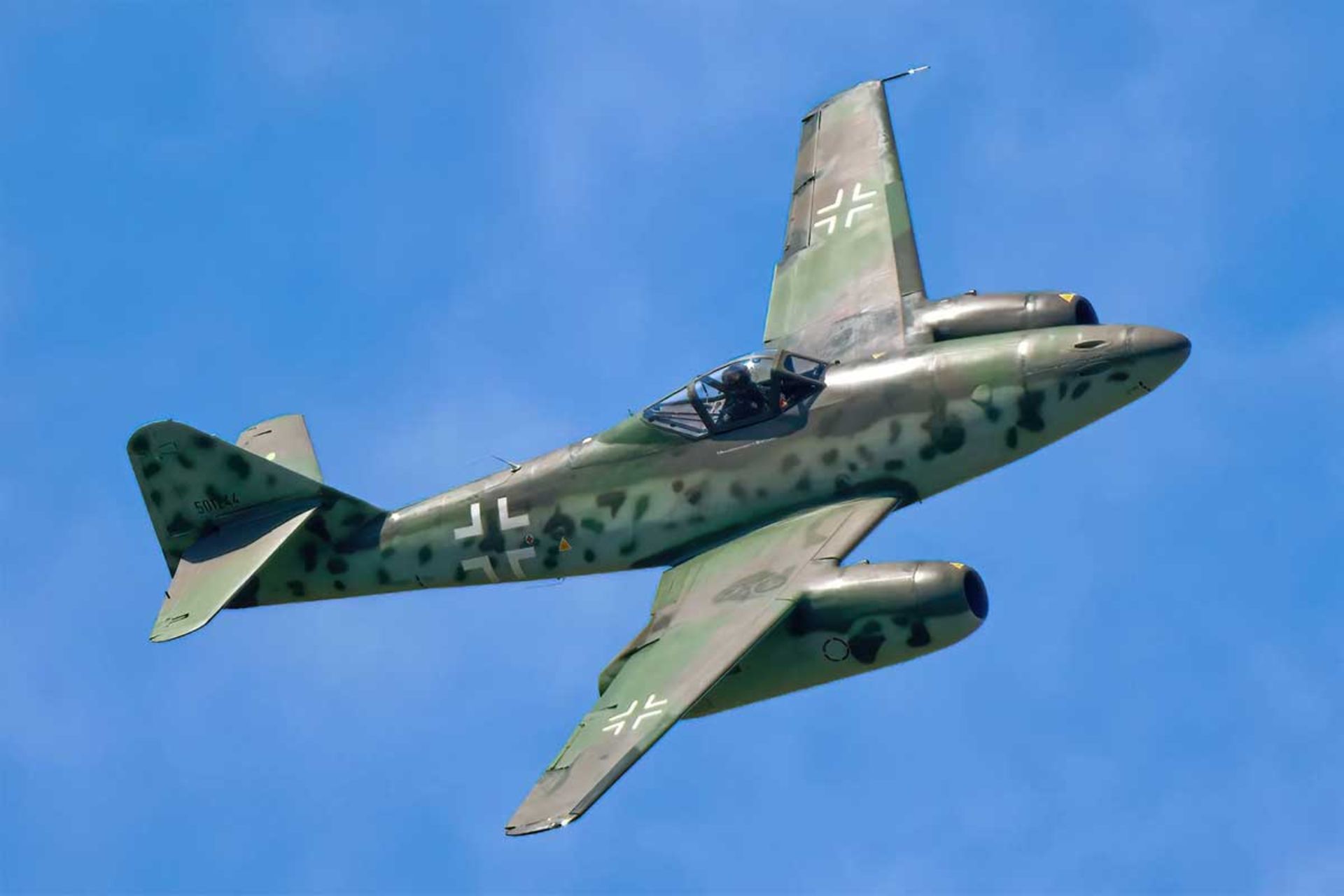 Me-262-3