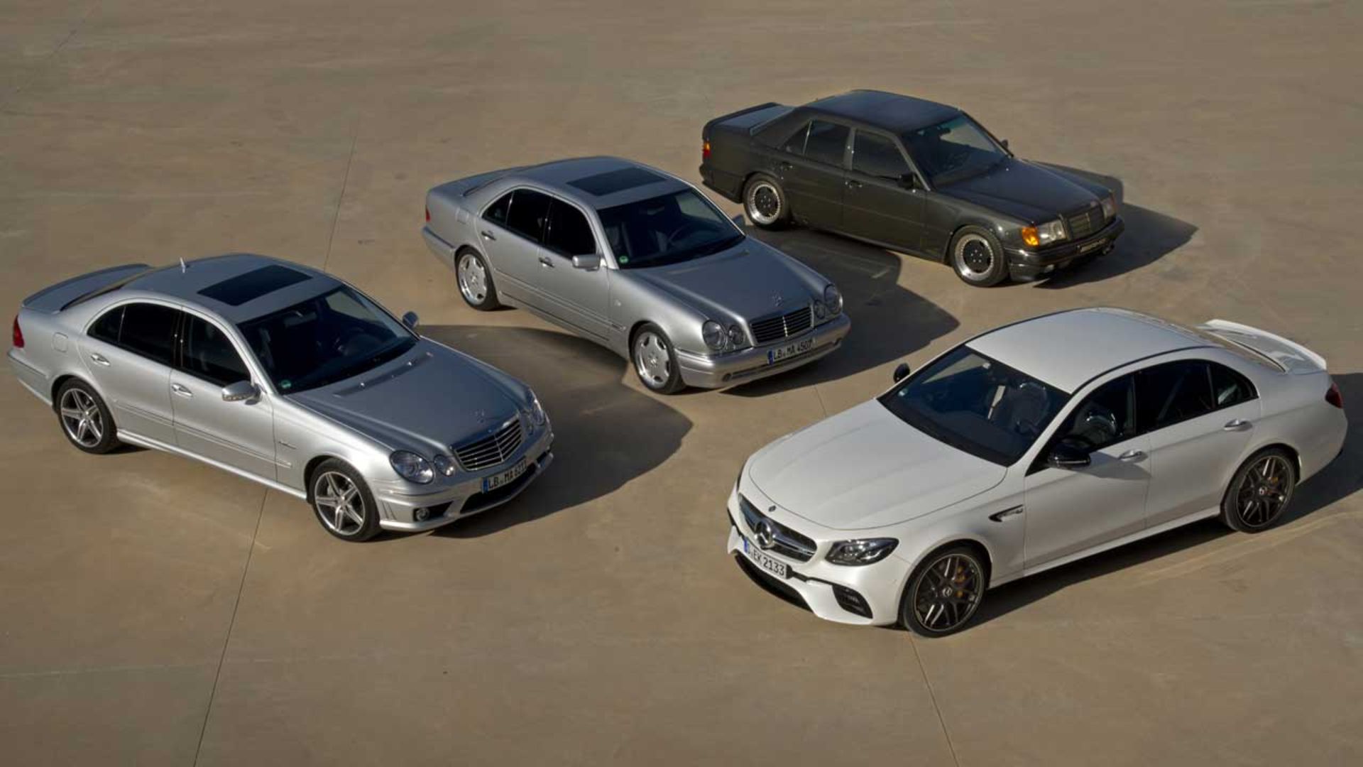 Mercedes-E-Class-AMG-7