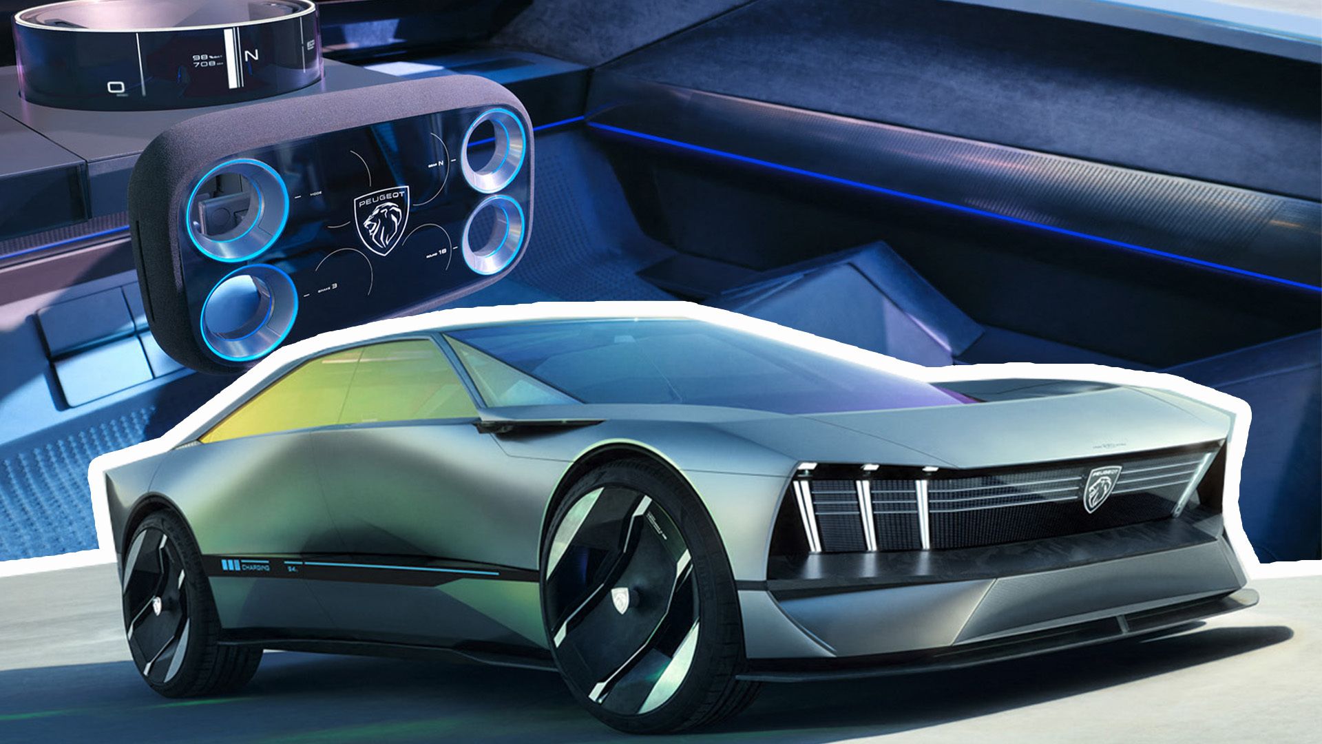 Peugeot-Inception