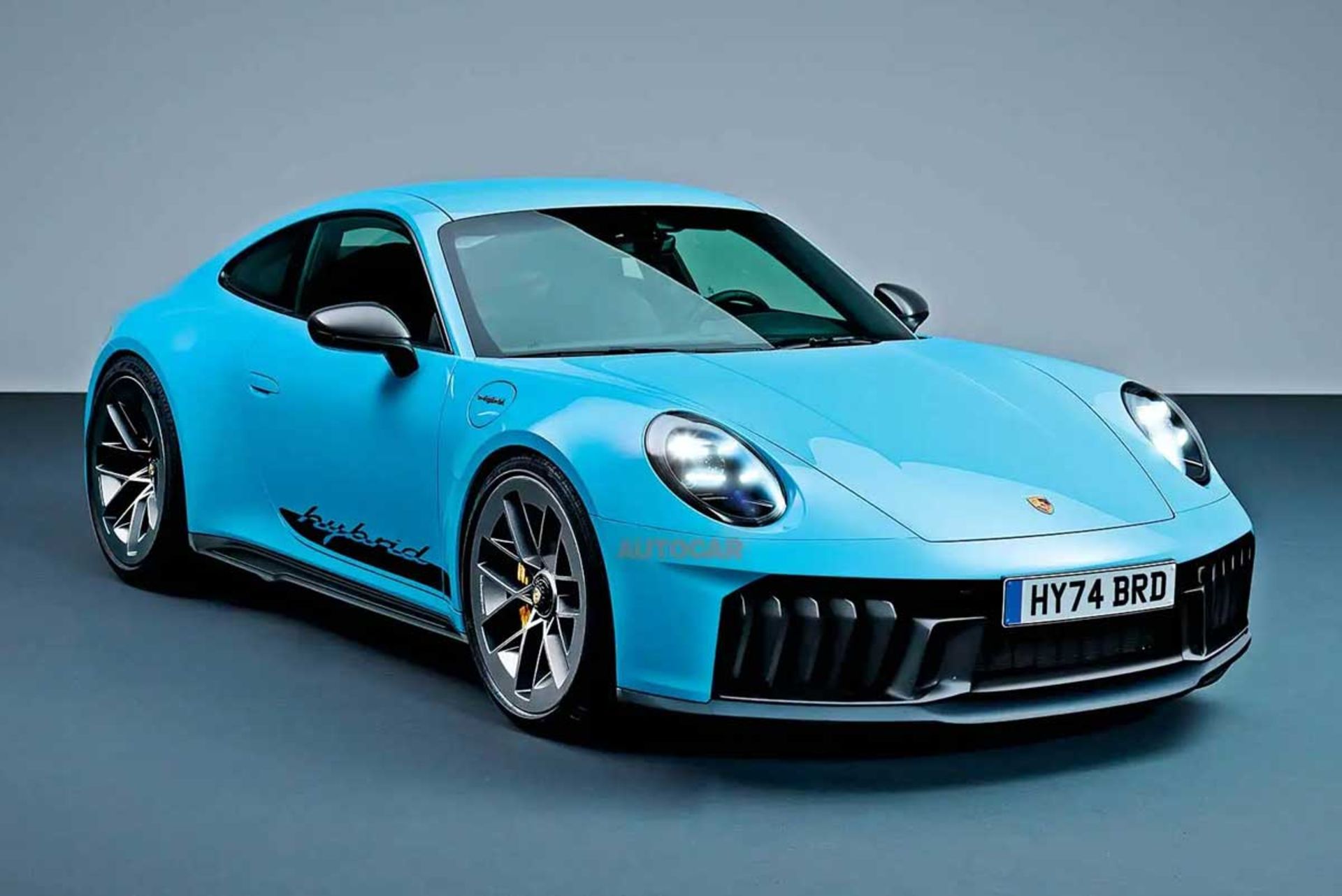 Porsche-911-Hybrid-1