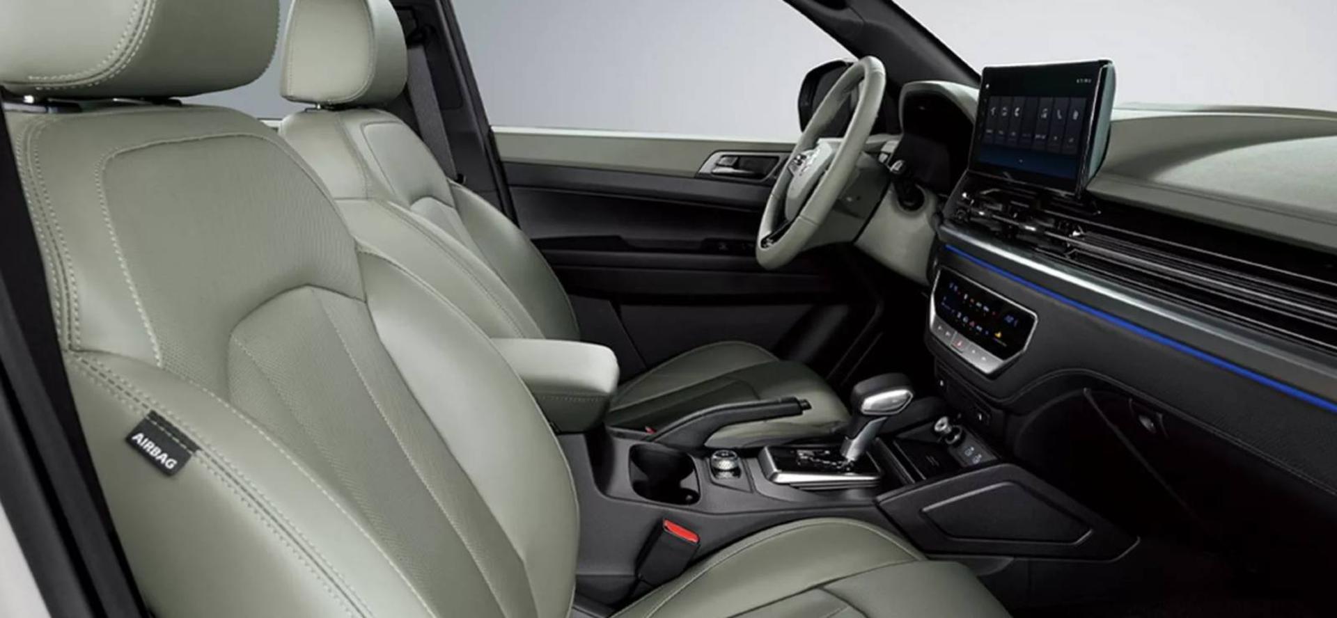 SsangYong-KG-Mobility-Musso-Sports-Khan-Culmen-2023-Professional-Pickup-07