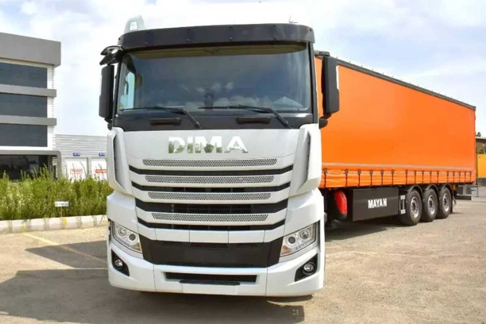 Truck-3