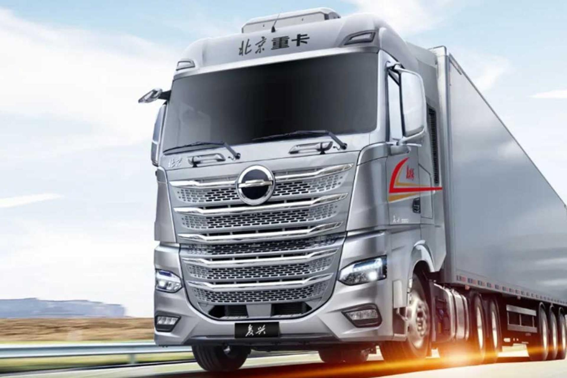 Truck-7