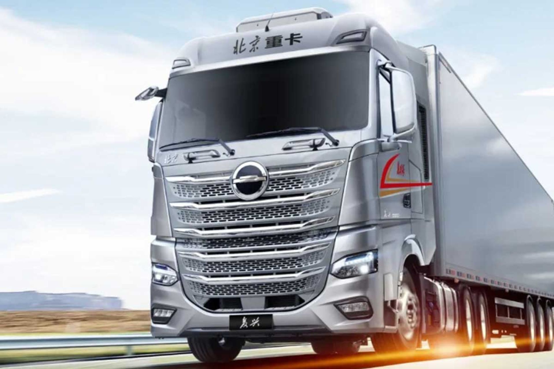 Truck-7