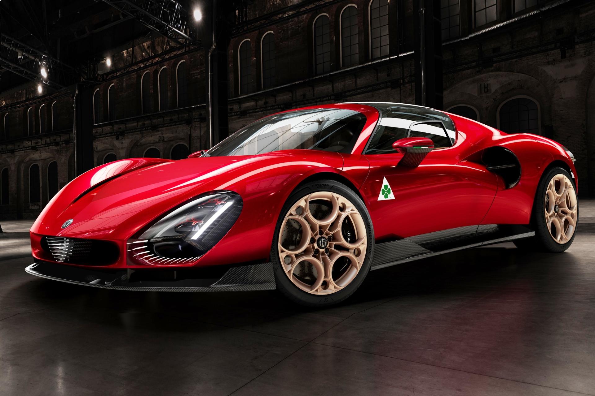 alfa 33