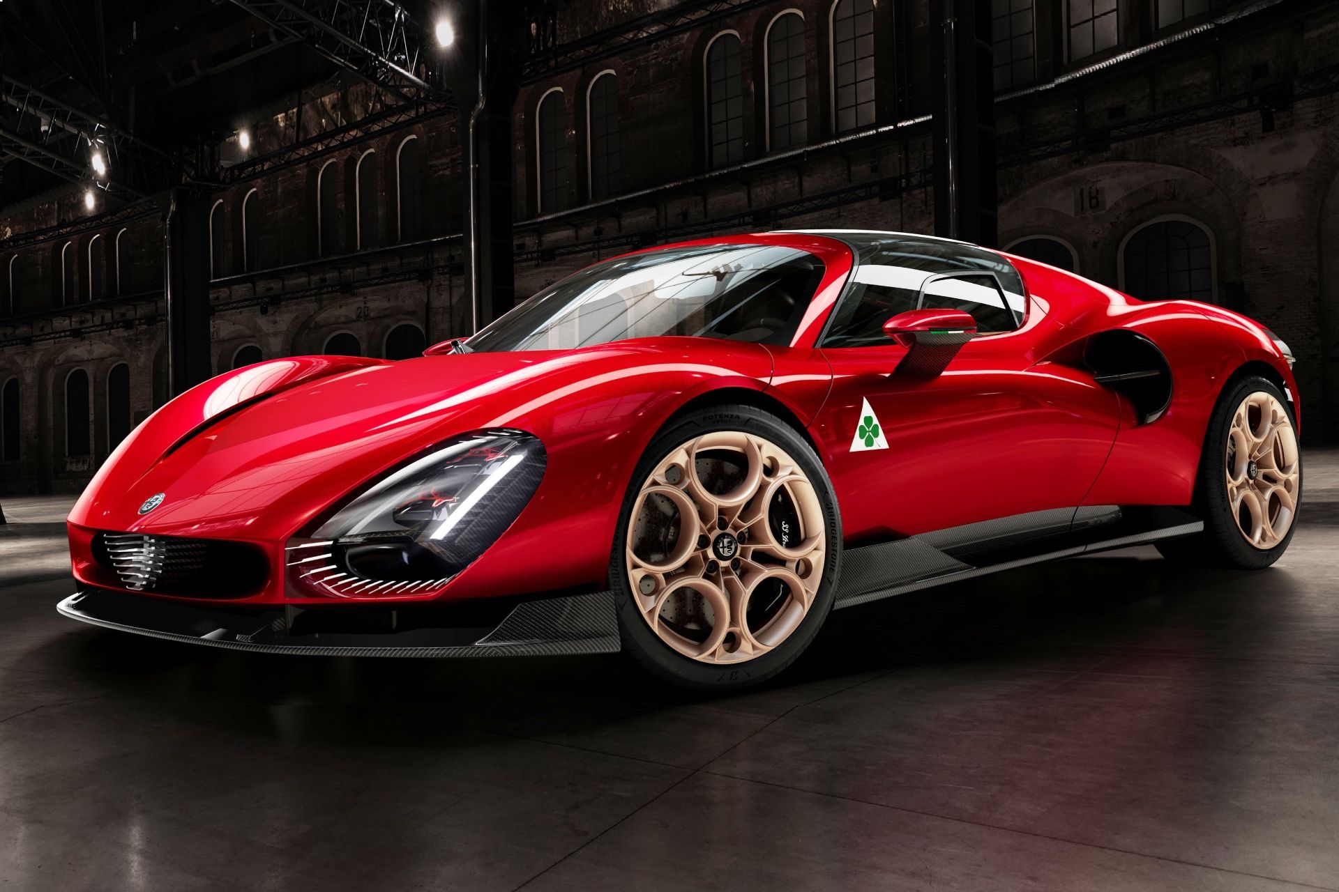 alfa 33