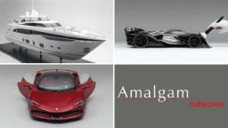 amalgam