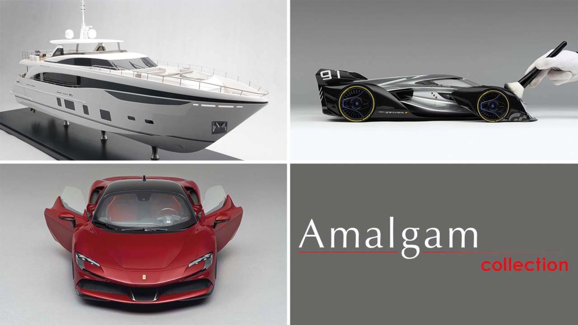 amalgam