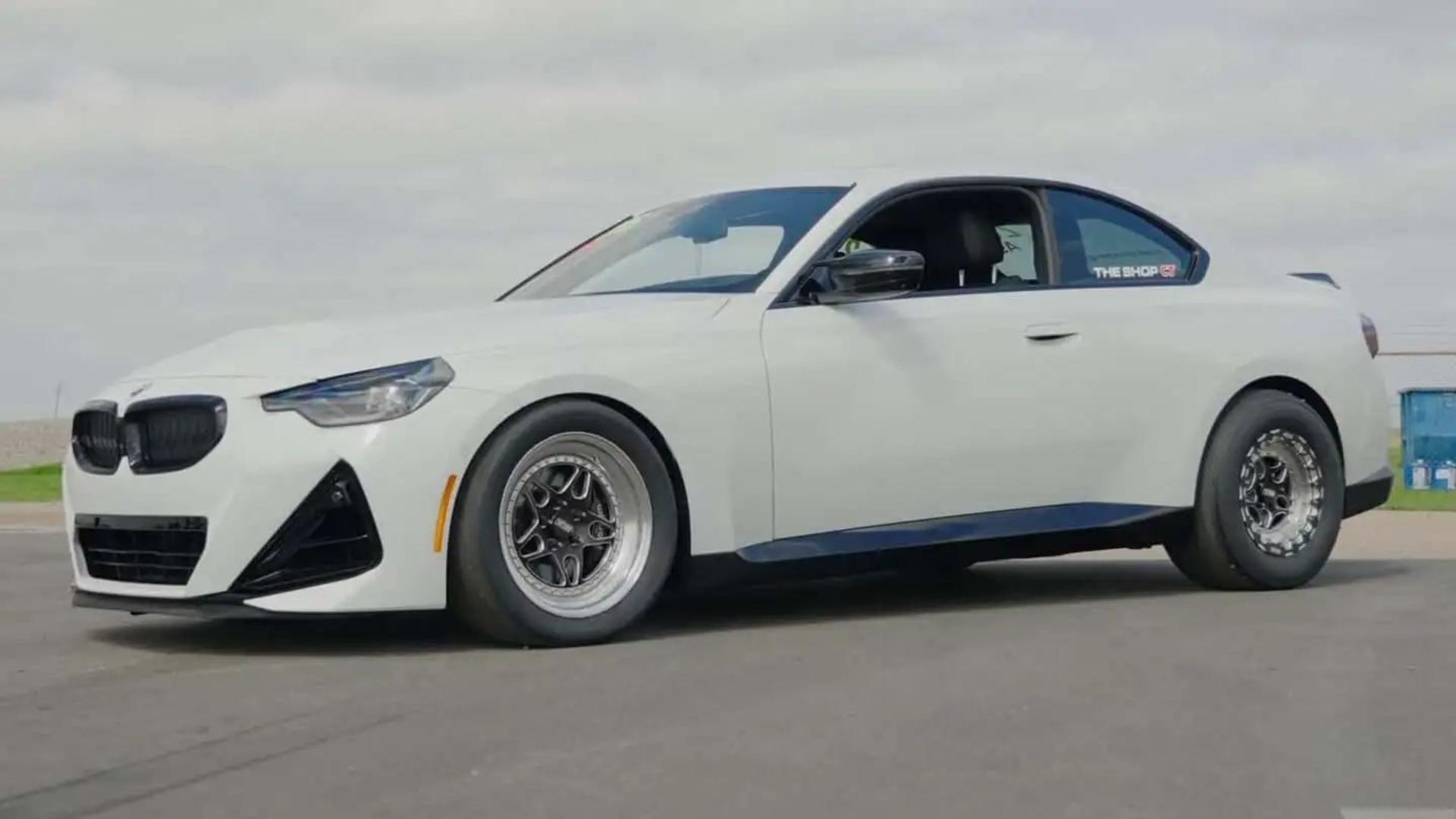 bmw-m240i-drag-car