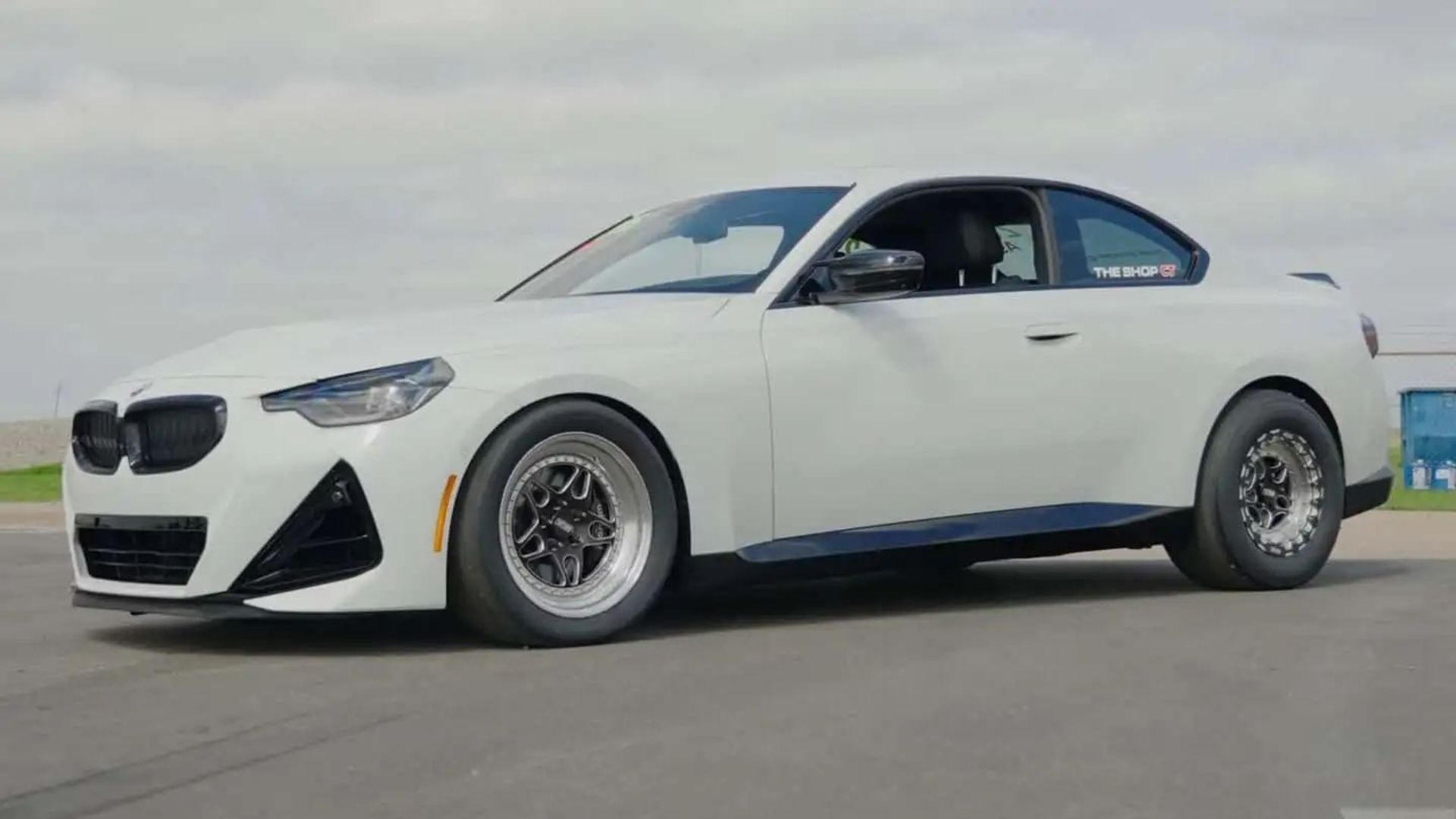 bmw-m240i-drag-car