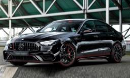 c63 manhart
