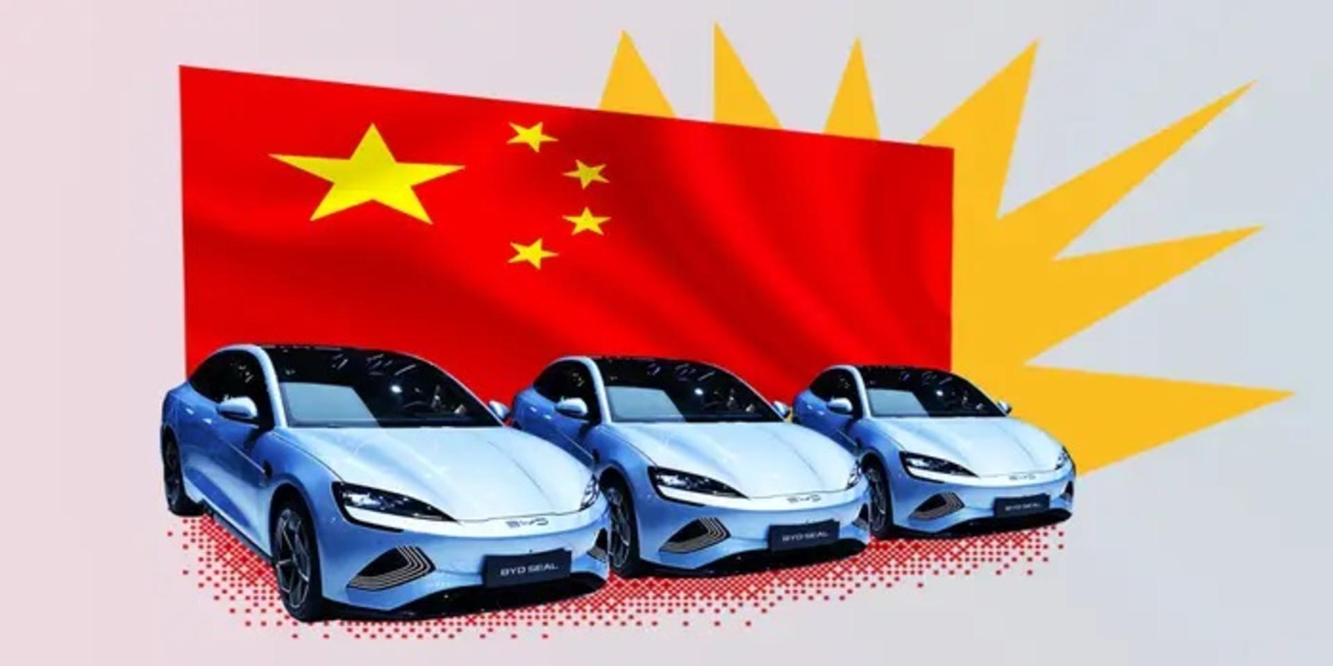 china-byd-ev