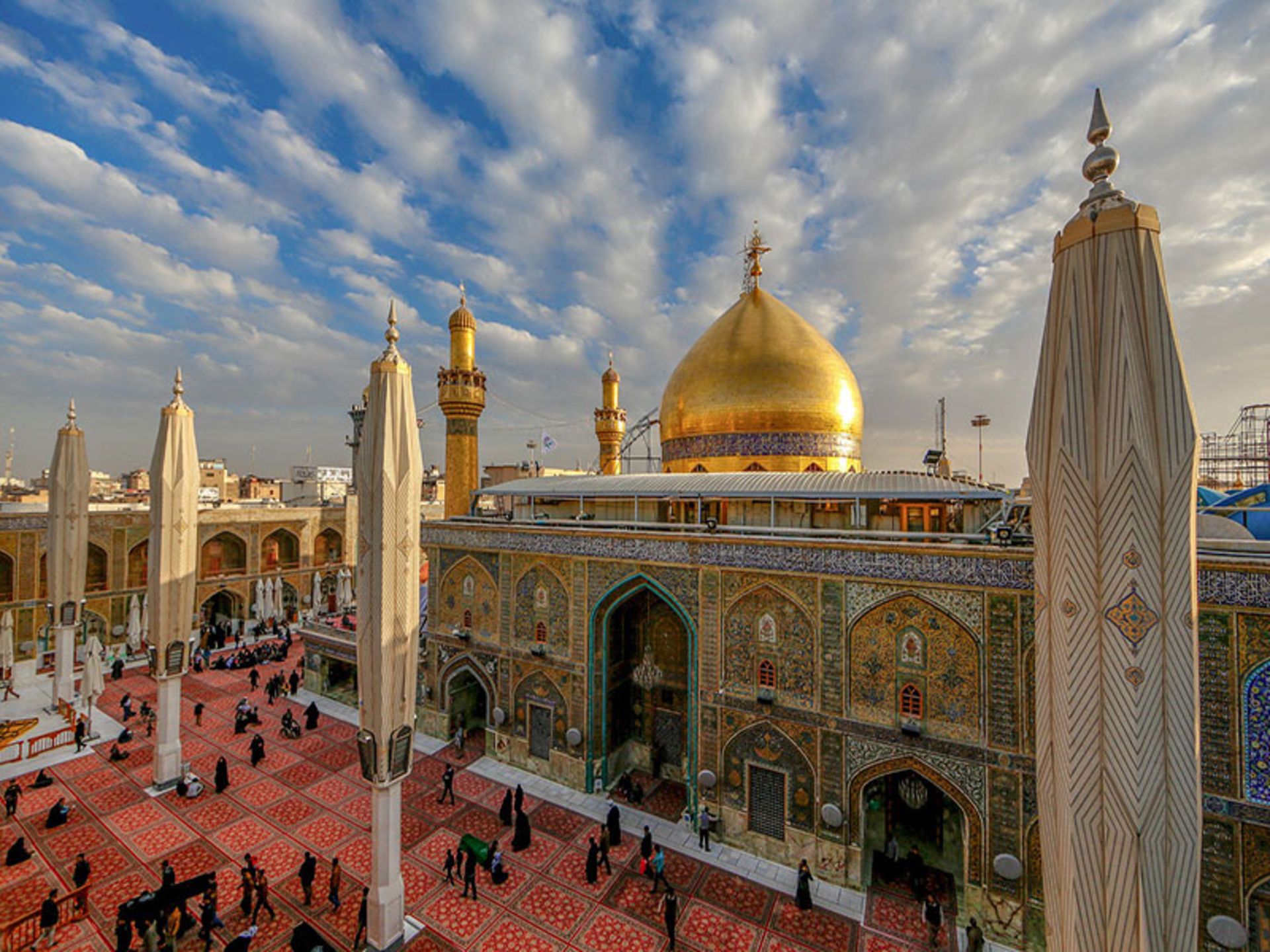 flytoday-najaf