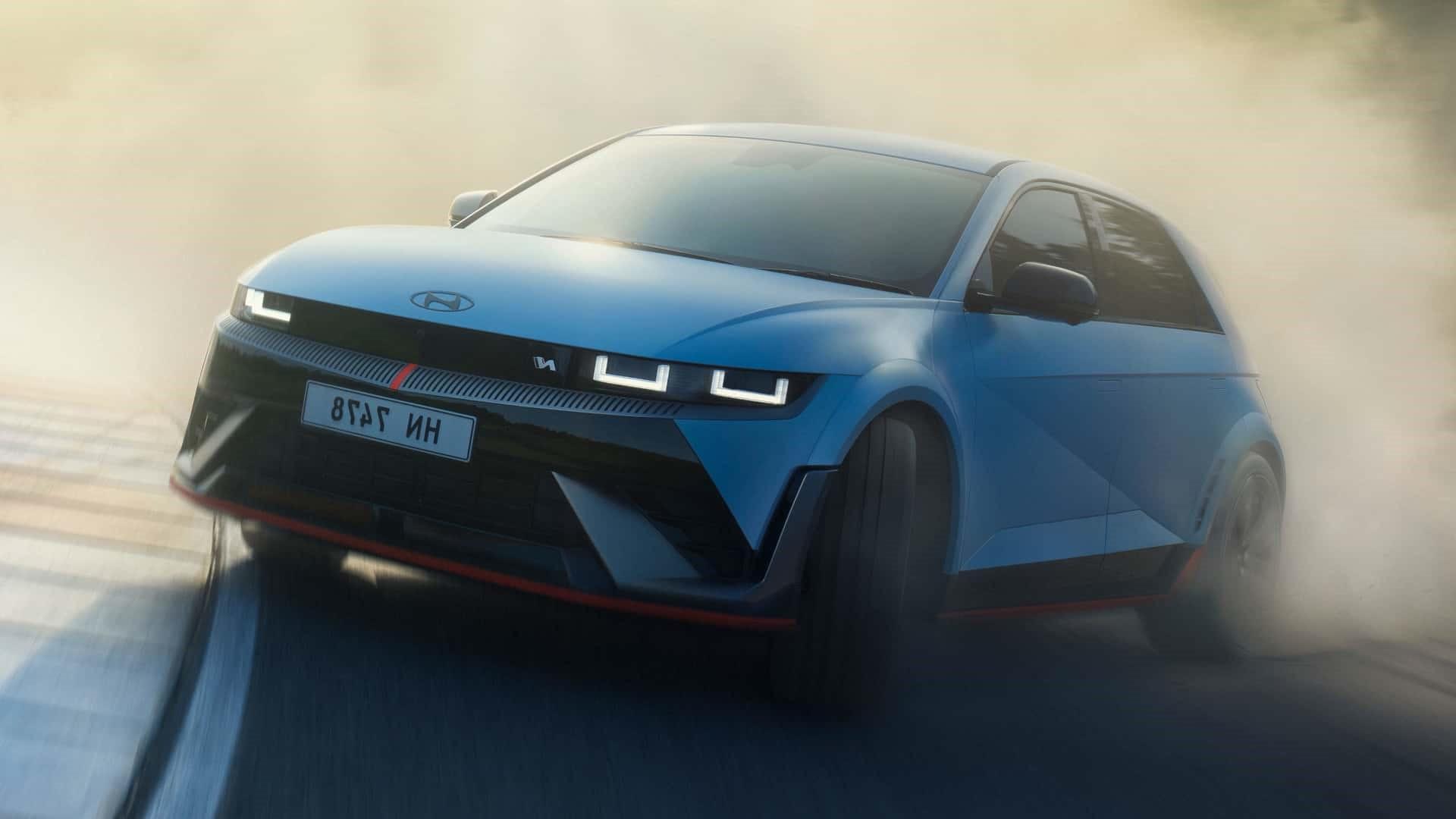 hyundai-ioniq-5-n-front-3-4 (A)