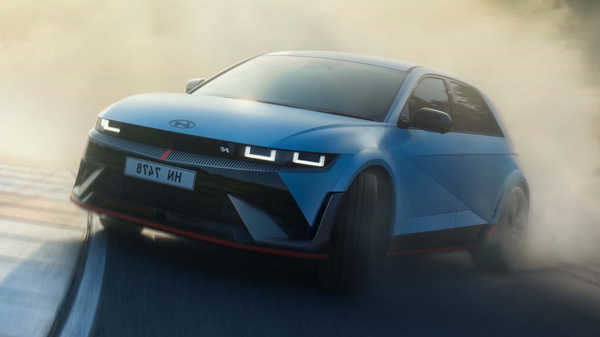 hyundai-ioniq-5-n-front-3-4 (A)
