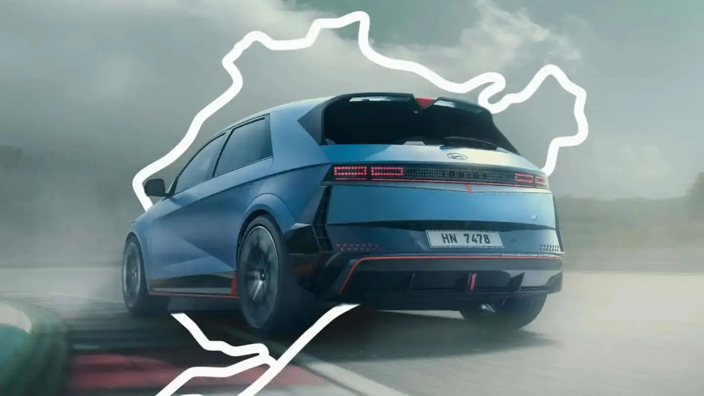 hyundai-ioniq-5-n-nurburgring