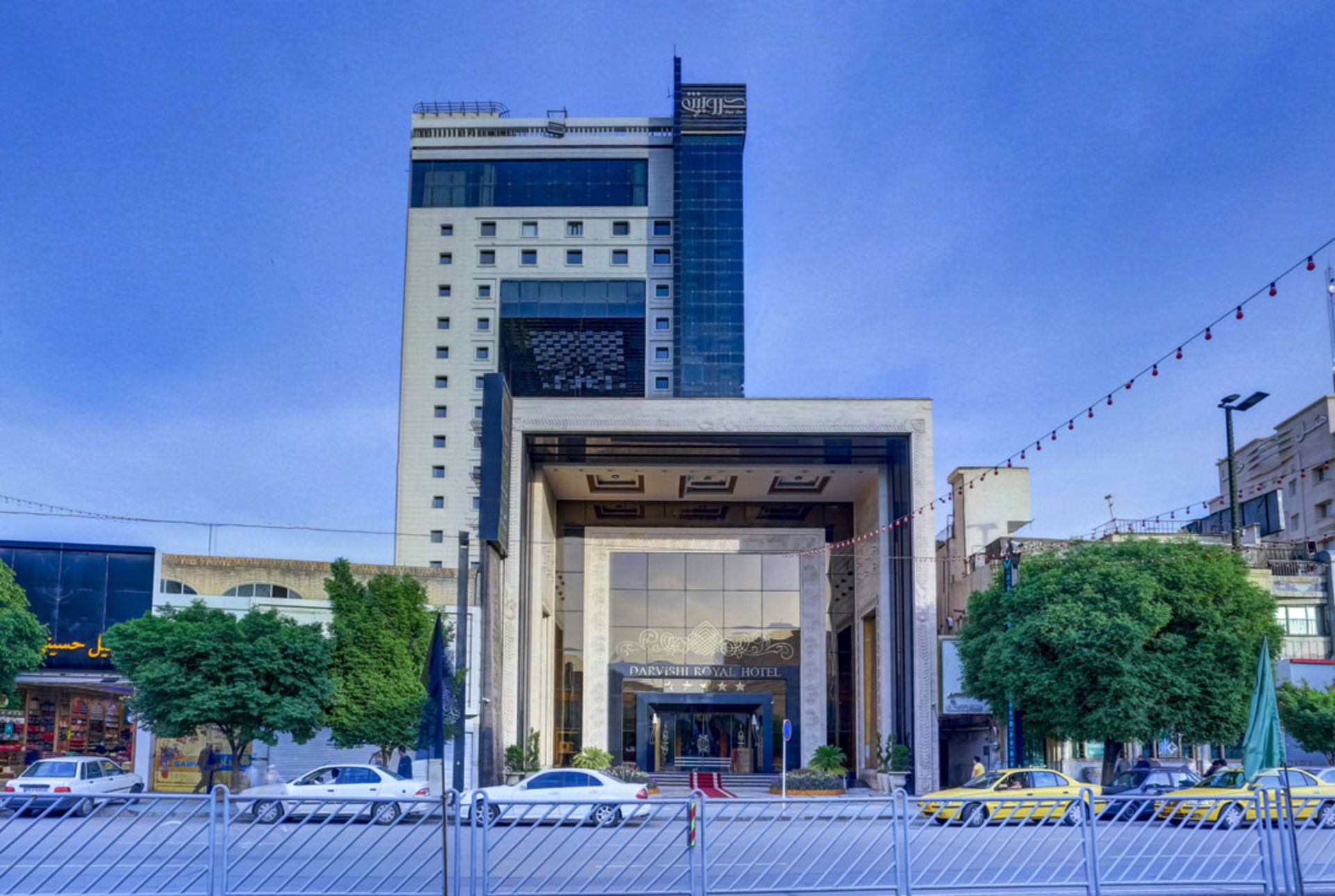 mashhad hotel jainjas 1