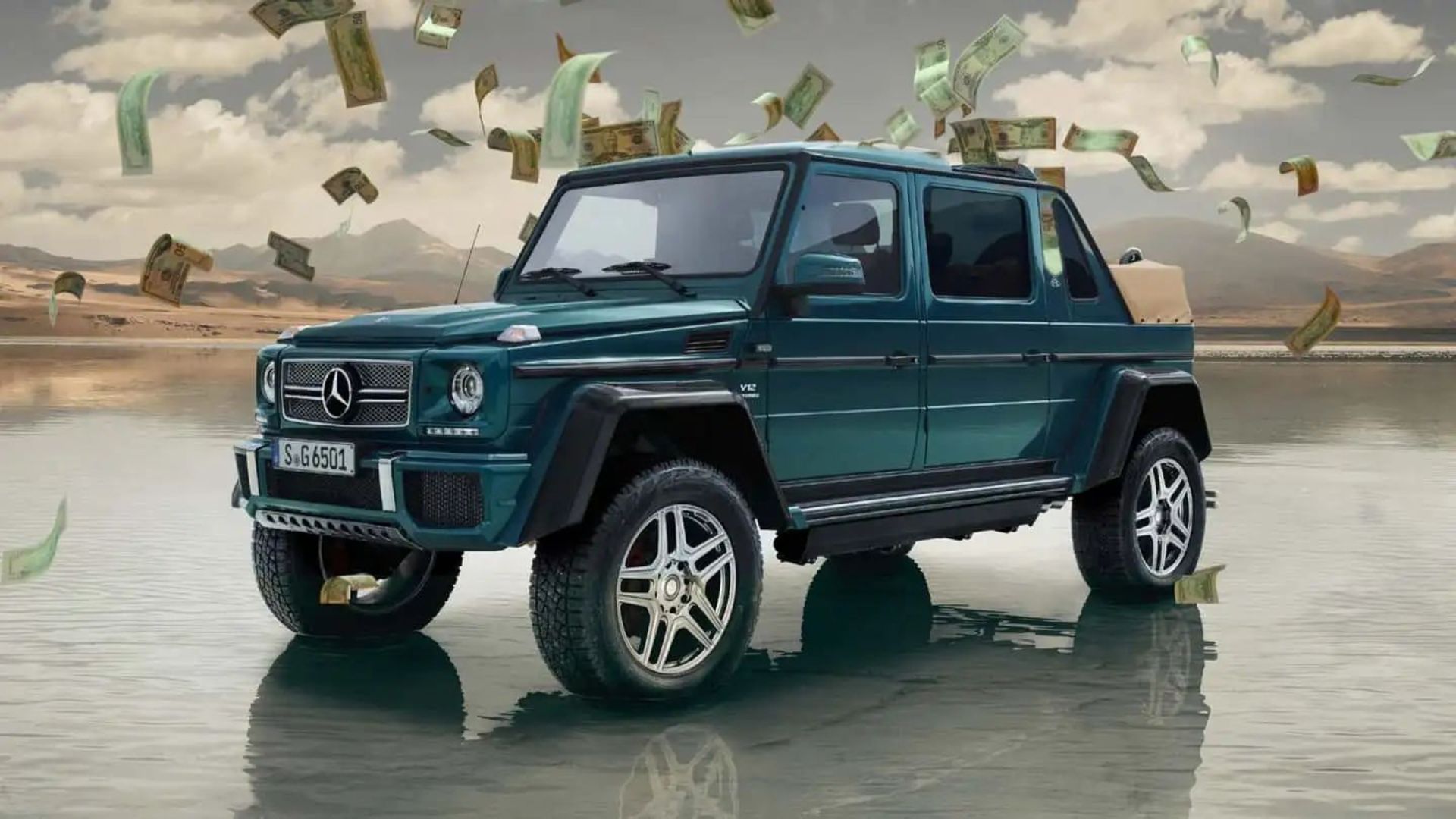 most-expensive-suvs-in-the-world