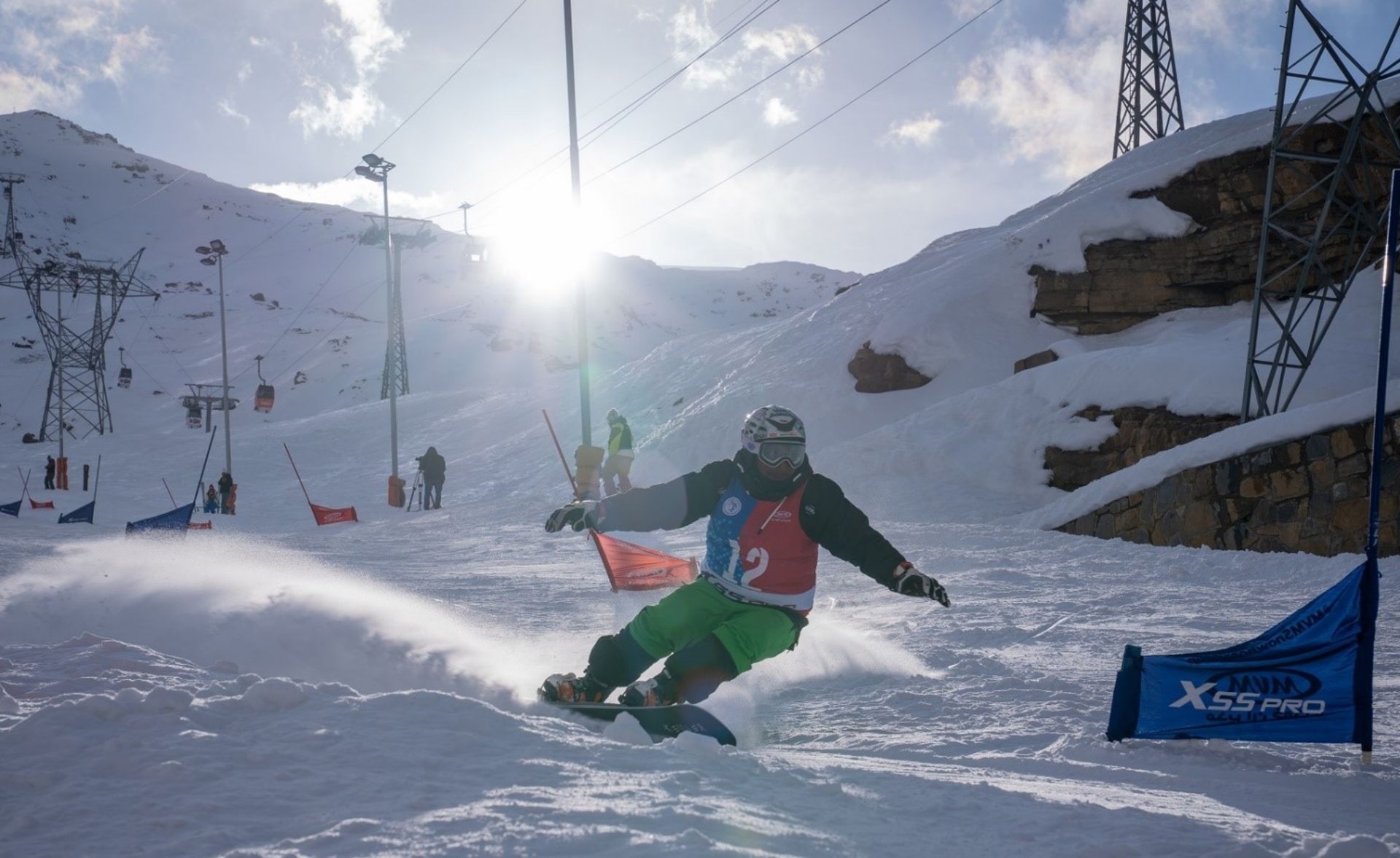 snowboard mvm