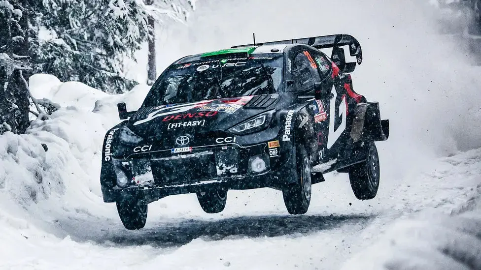 wrc-toyota
