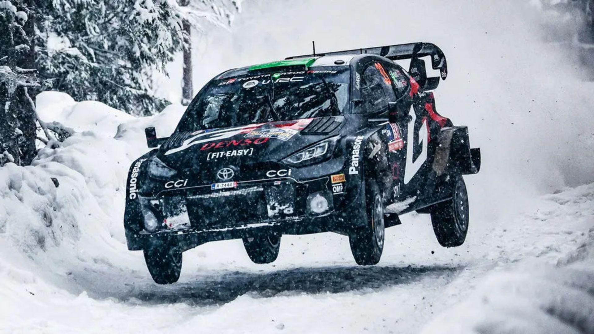 wrc-toyota