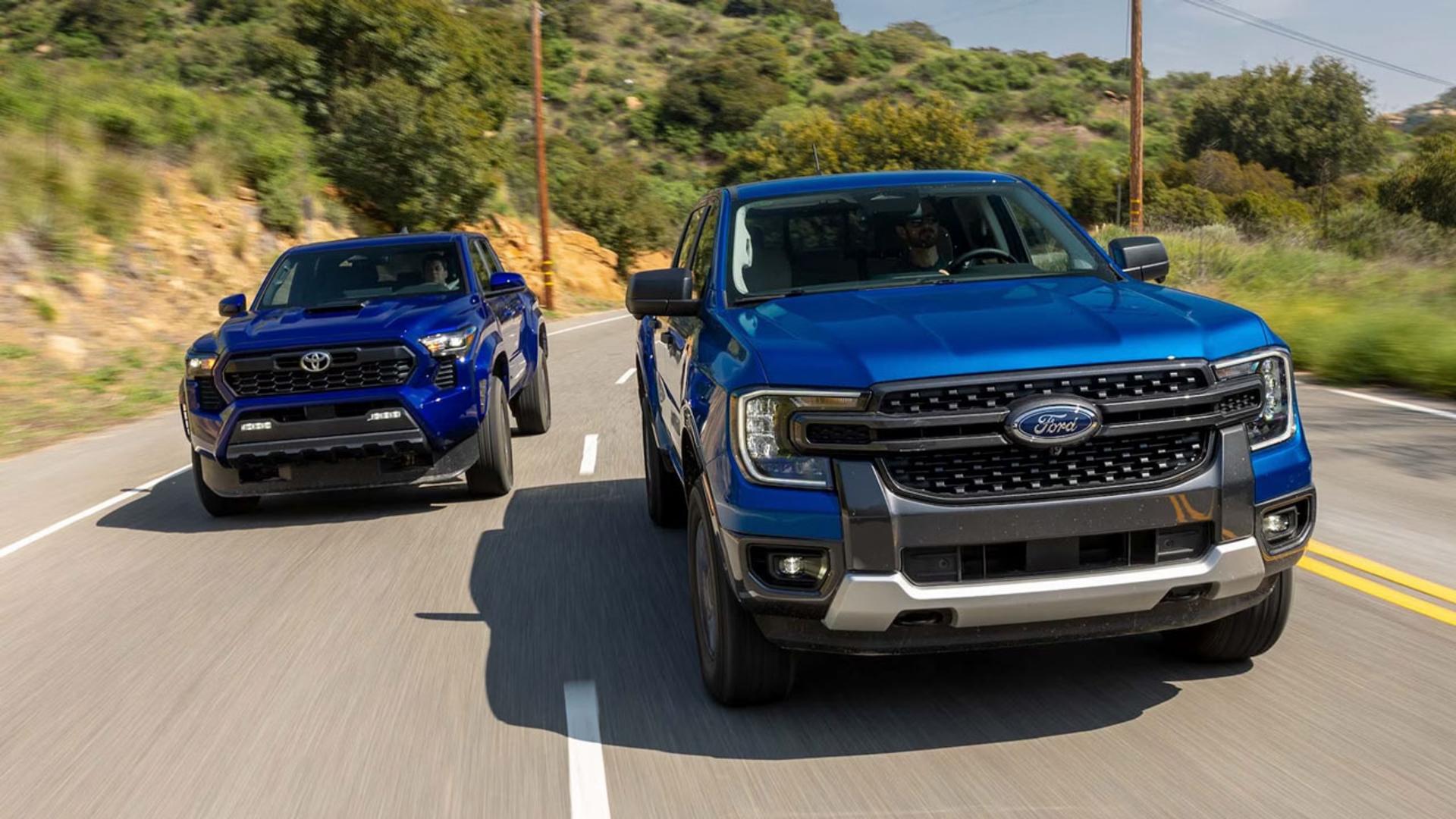 002-2024-toyota-tacoma-trd-sport-vs-ford-ranger-xlt-comparison