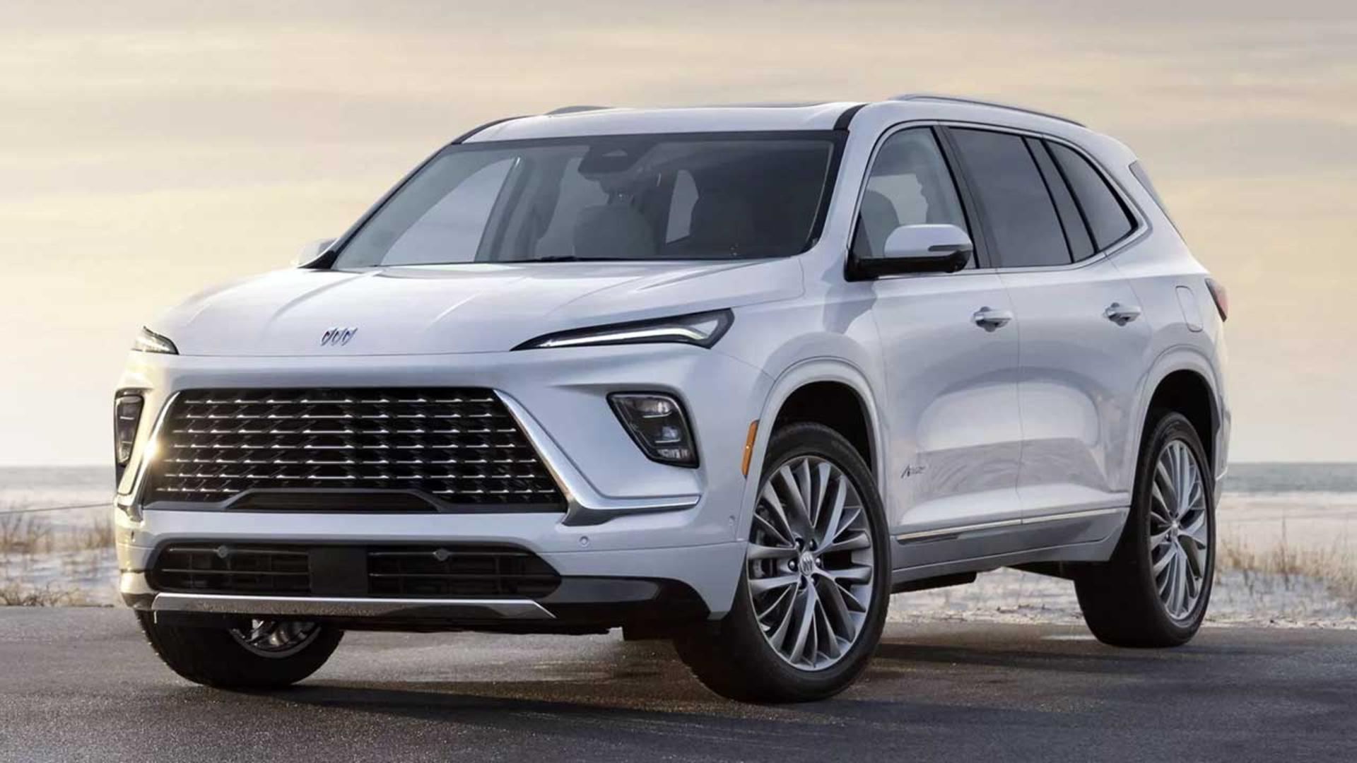 Buick-Enclave-1
