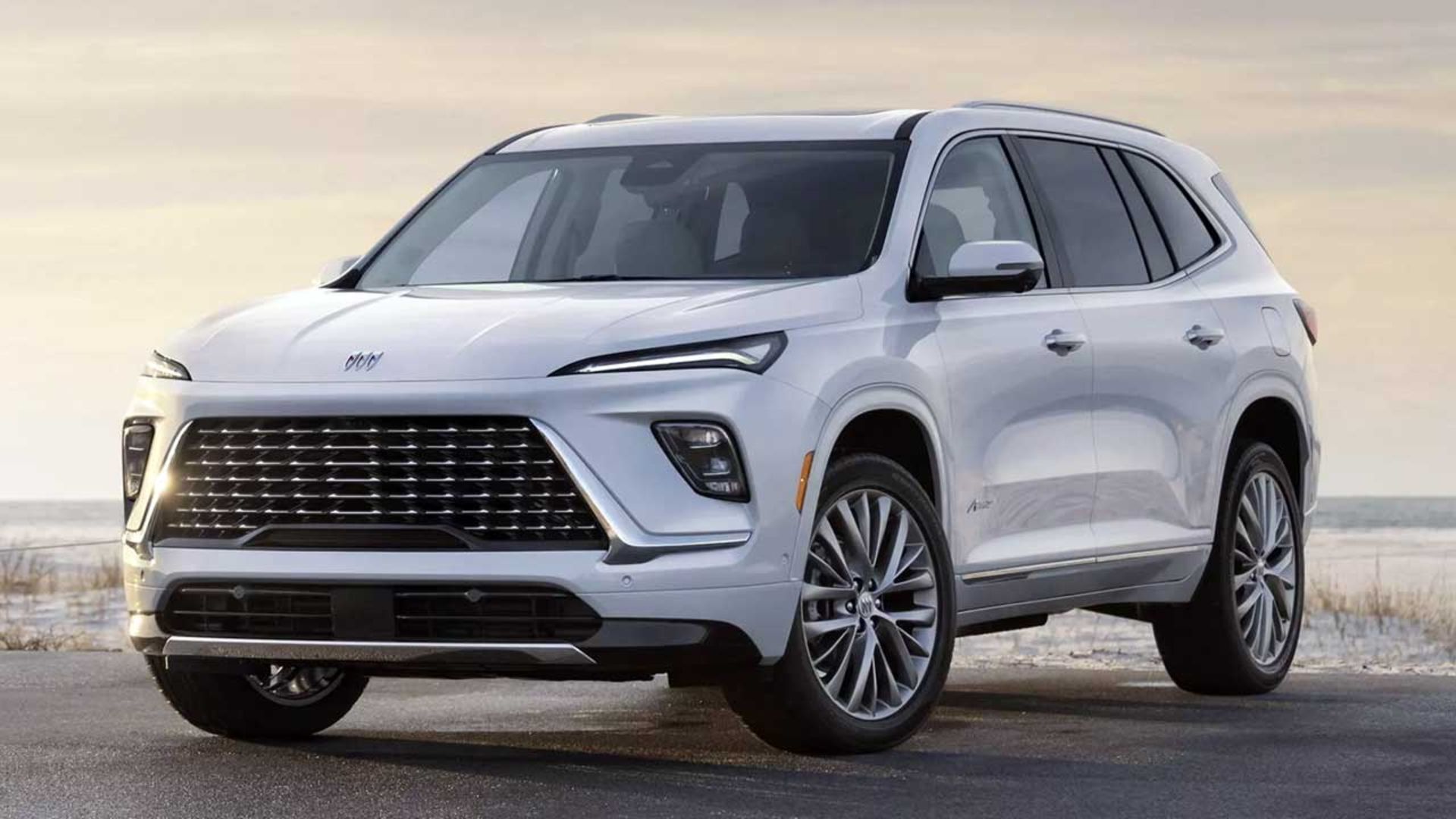 Buick-Enclave-1
