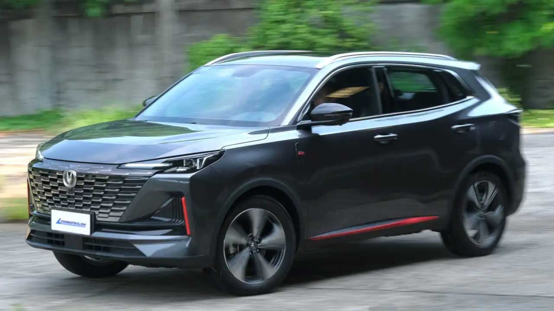 Changan-CS55-7