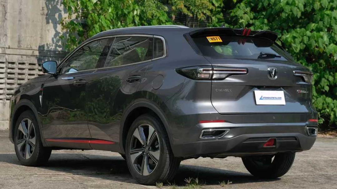 Changan-CS55-9