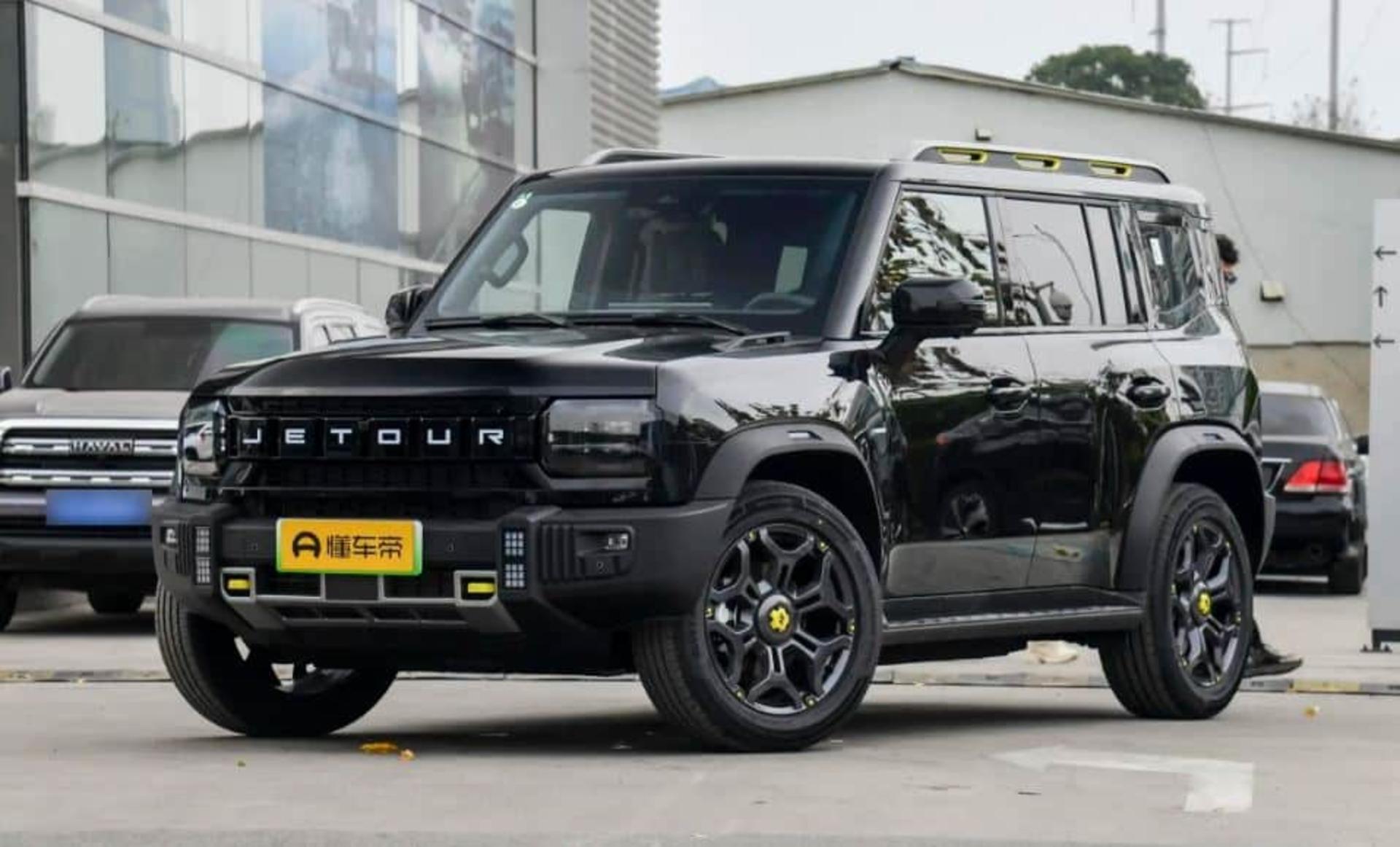 Chery-Jetour-Shanhai-T2-1