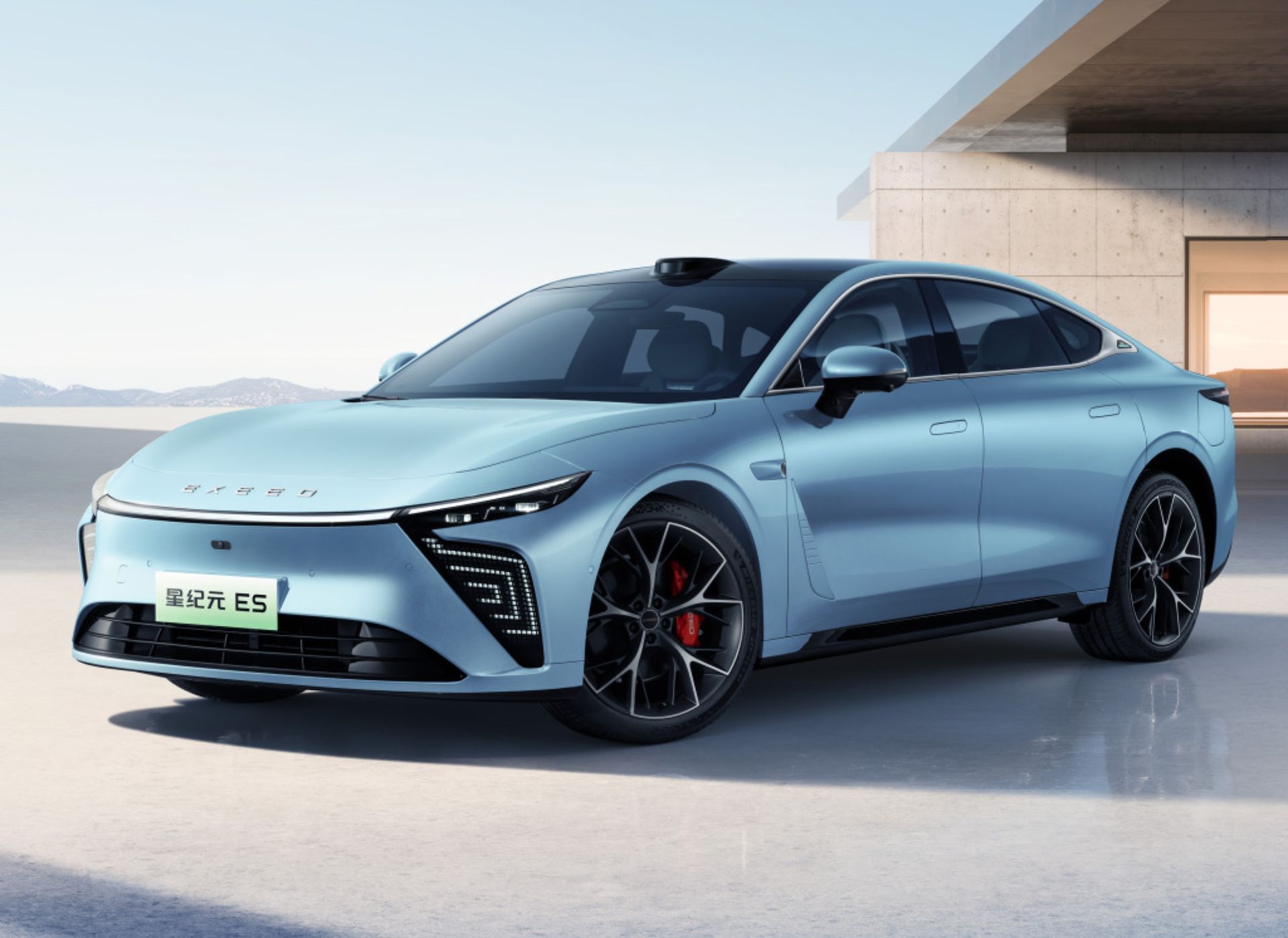 EXLANTiX es Chery sterra (3)