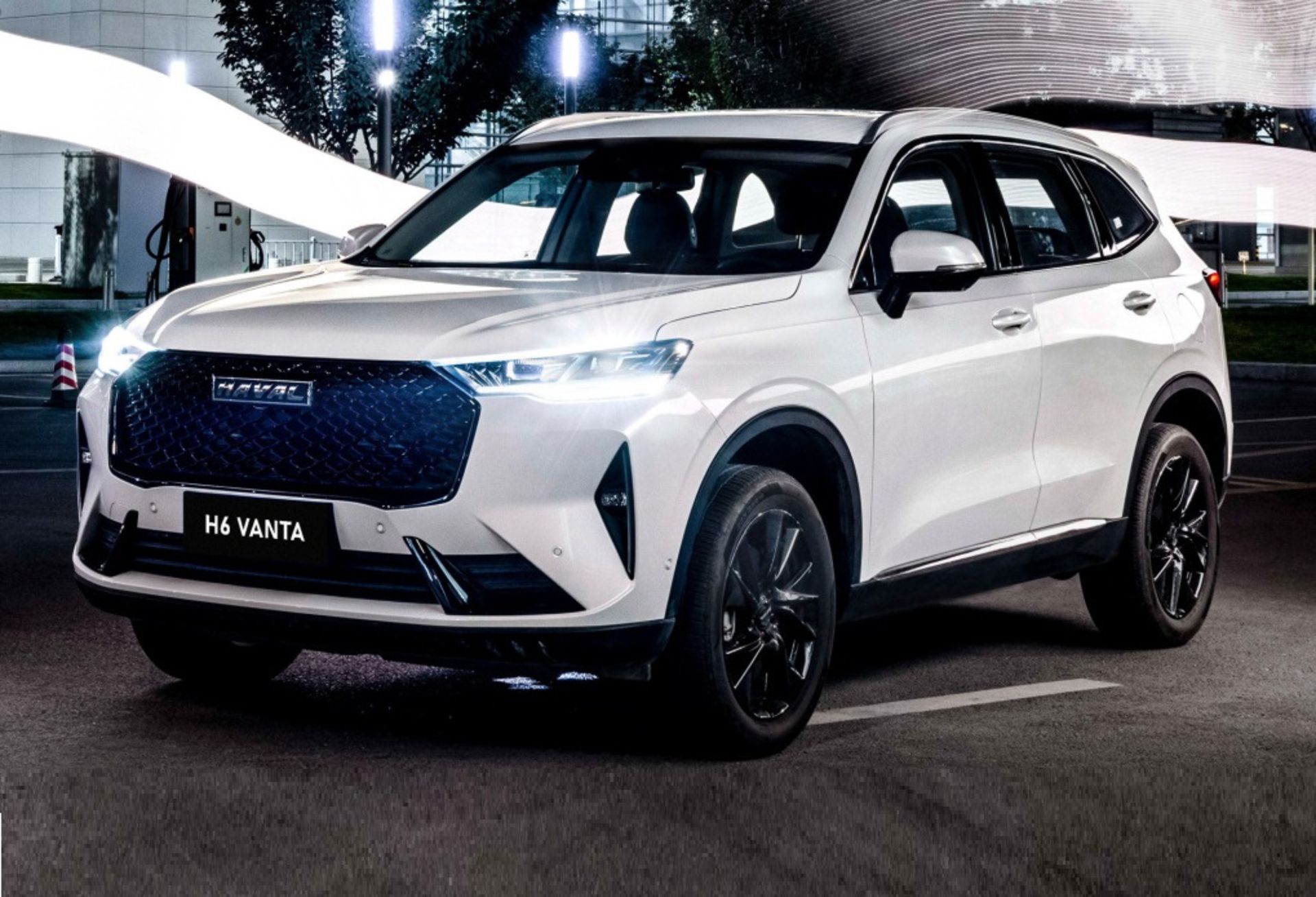 HAVAL H6 bahman hybride (4)