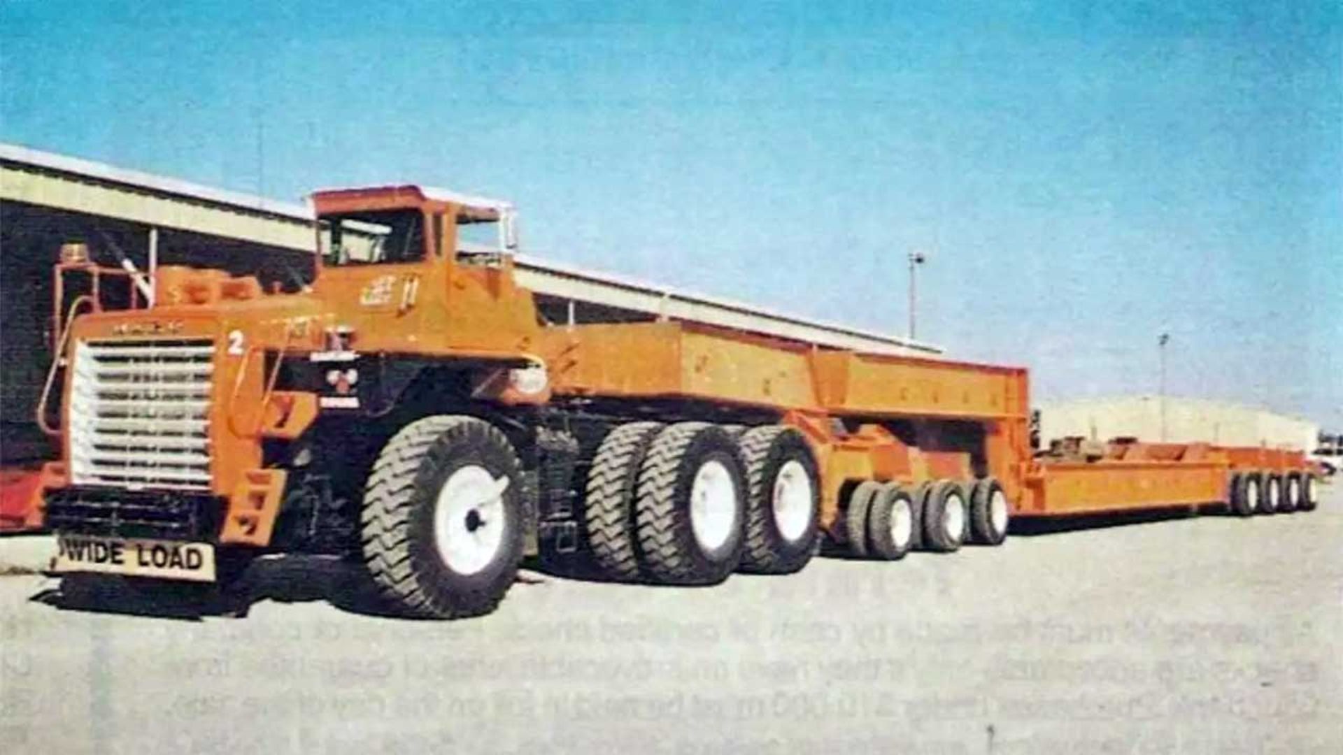 Mack-1