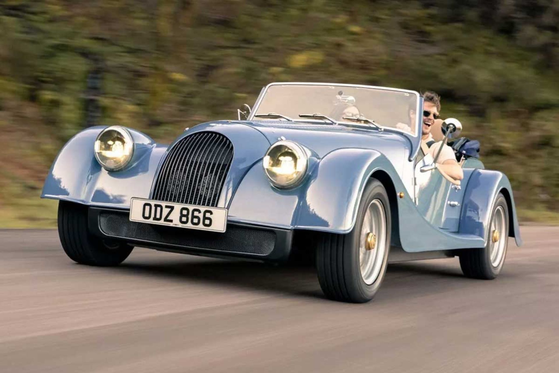 Morgan-4