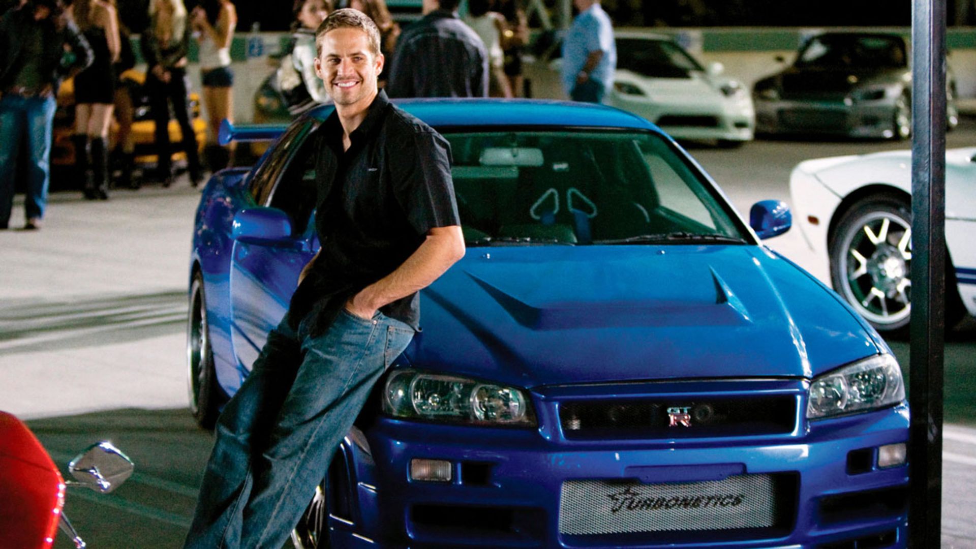 Paul-Walker's-2000-Nissan-Skyline-R34-GT-R