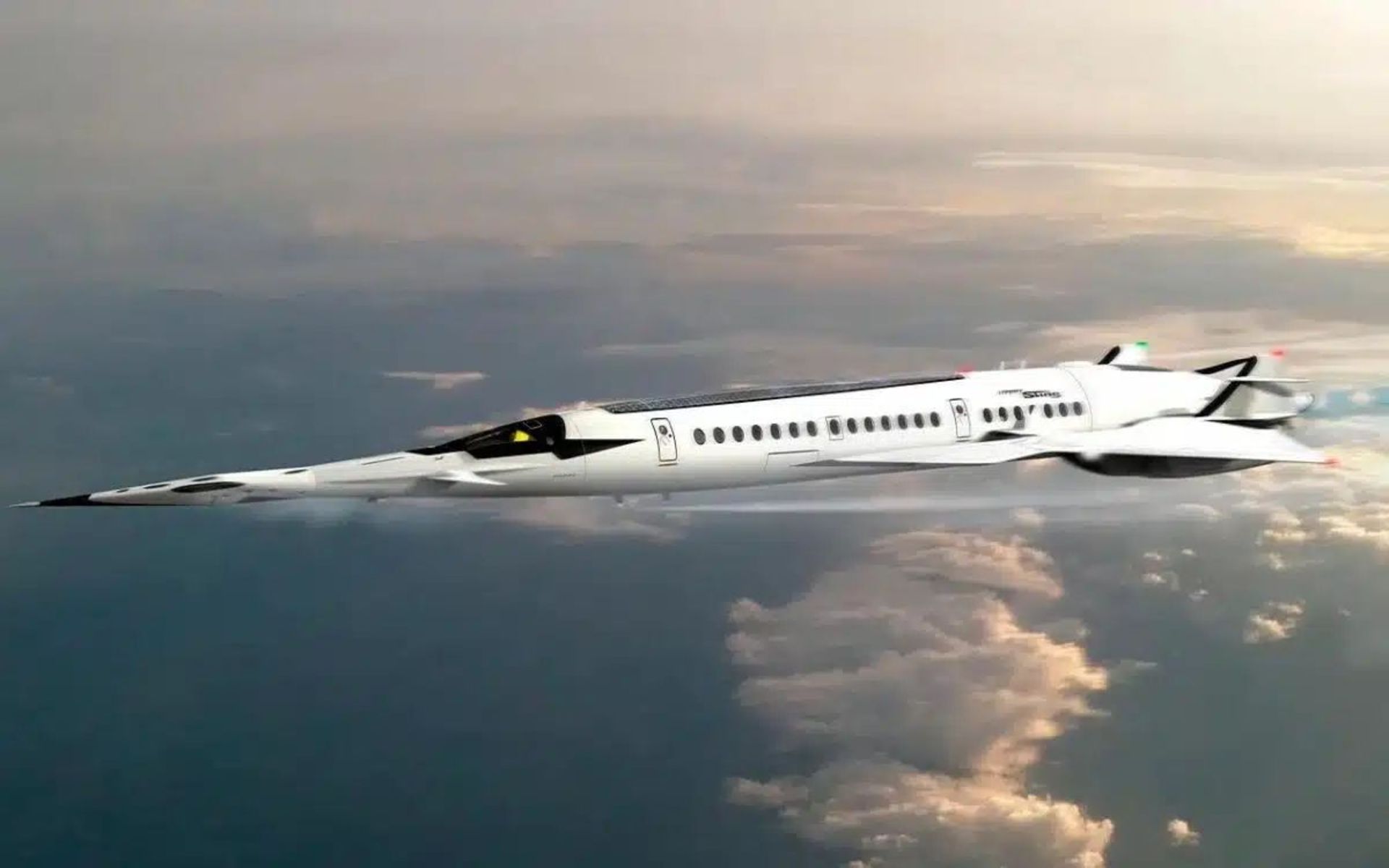 Supersonic-nuclear-powered-plane-would-fly-from-London-to-New-York-in-less-time-than-a-soccer-game