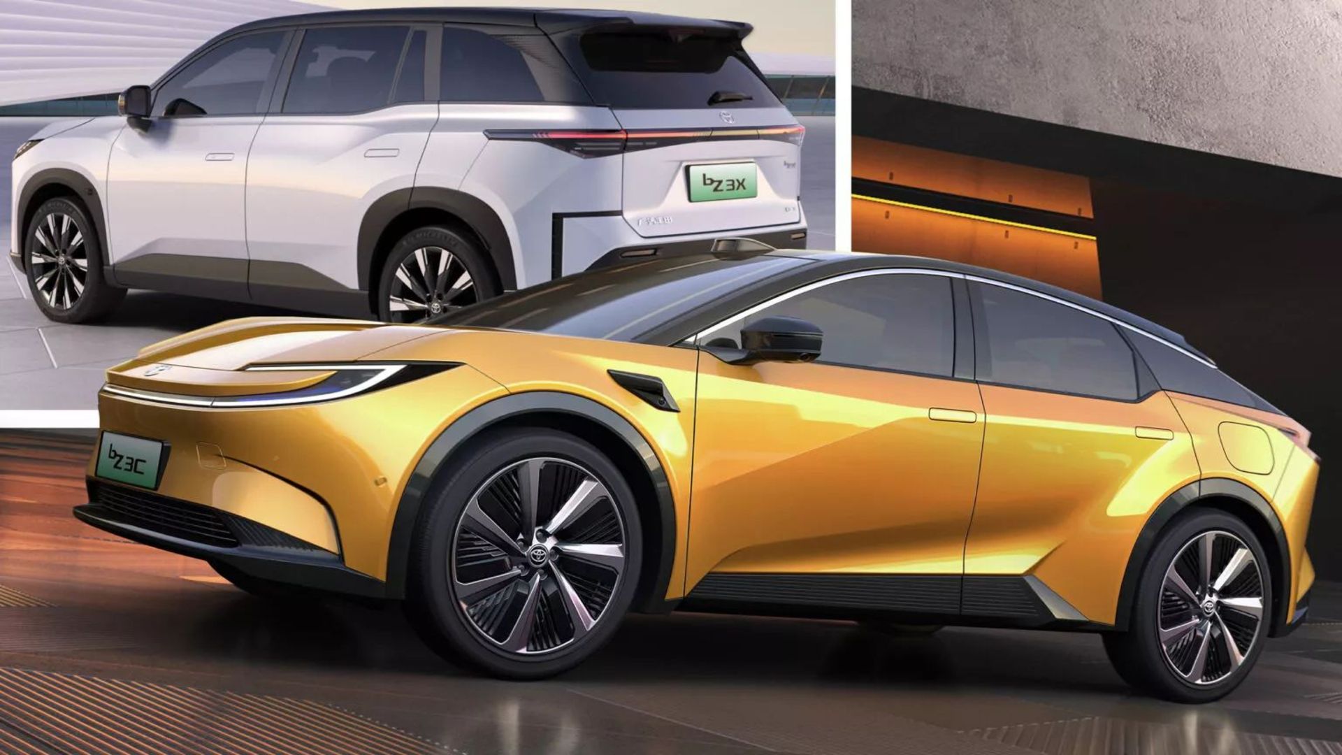 Toyota-China
