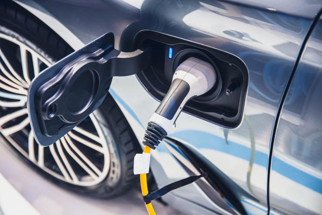 charging-ev-car-electric-vehicle