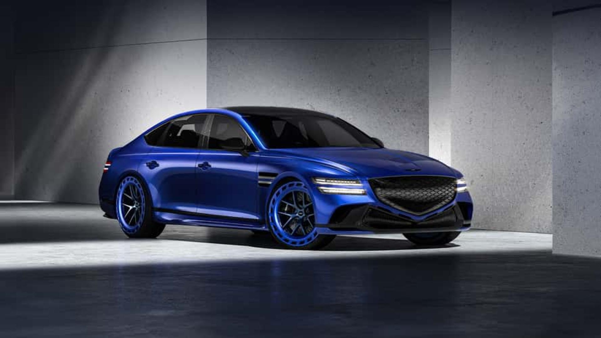 genesis-g80-magma-ev-concept