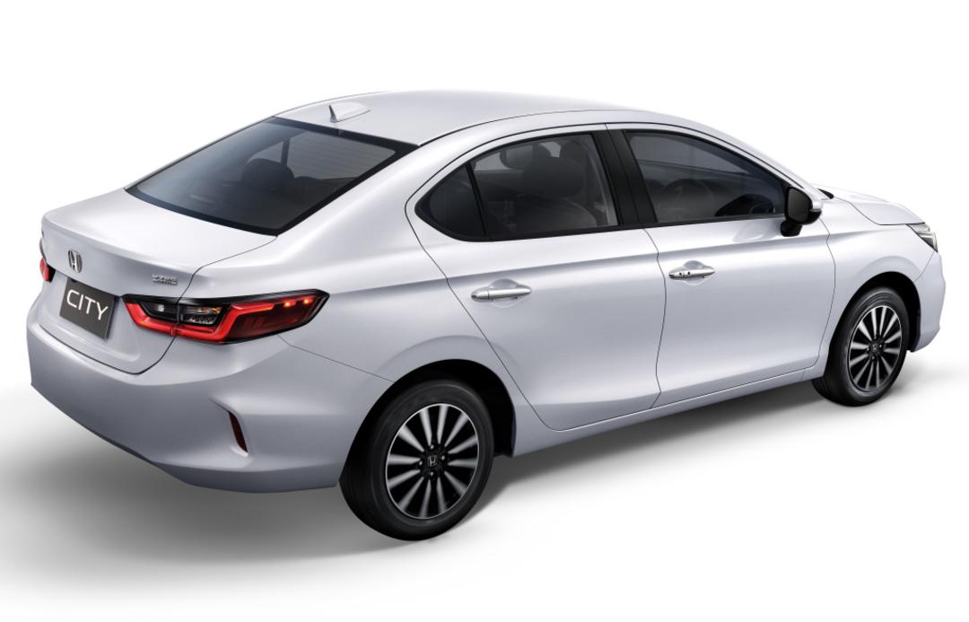 honda city iran (1)